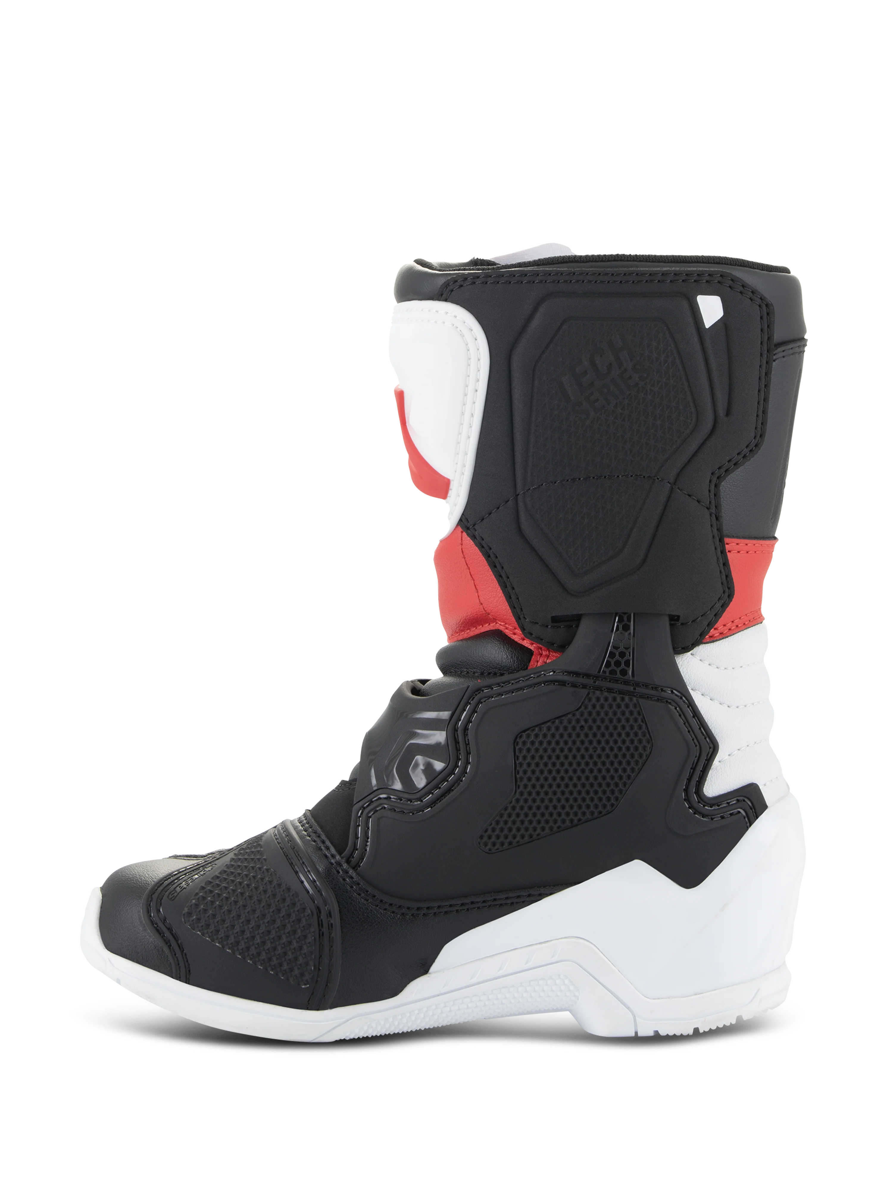 Kids Tech 3S Boots - Image 4