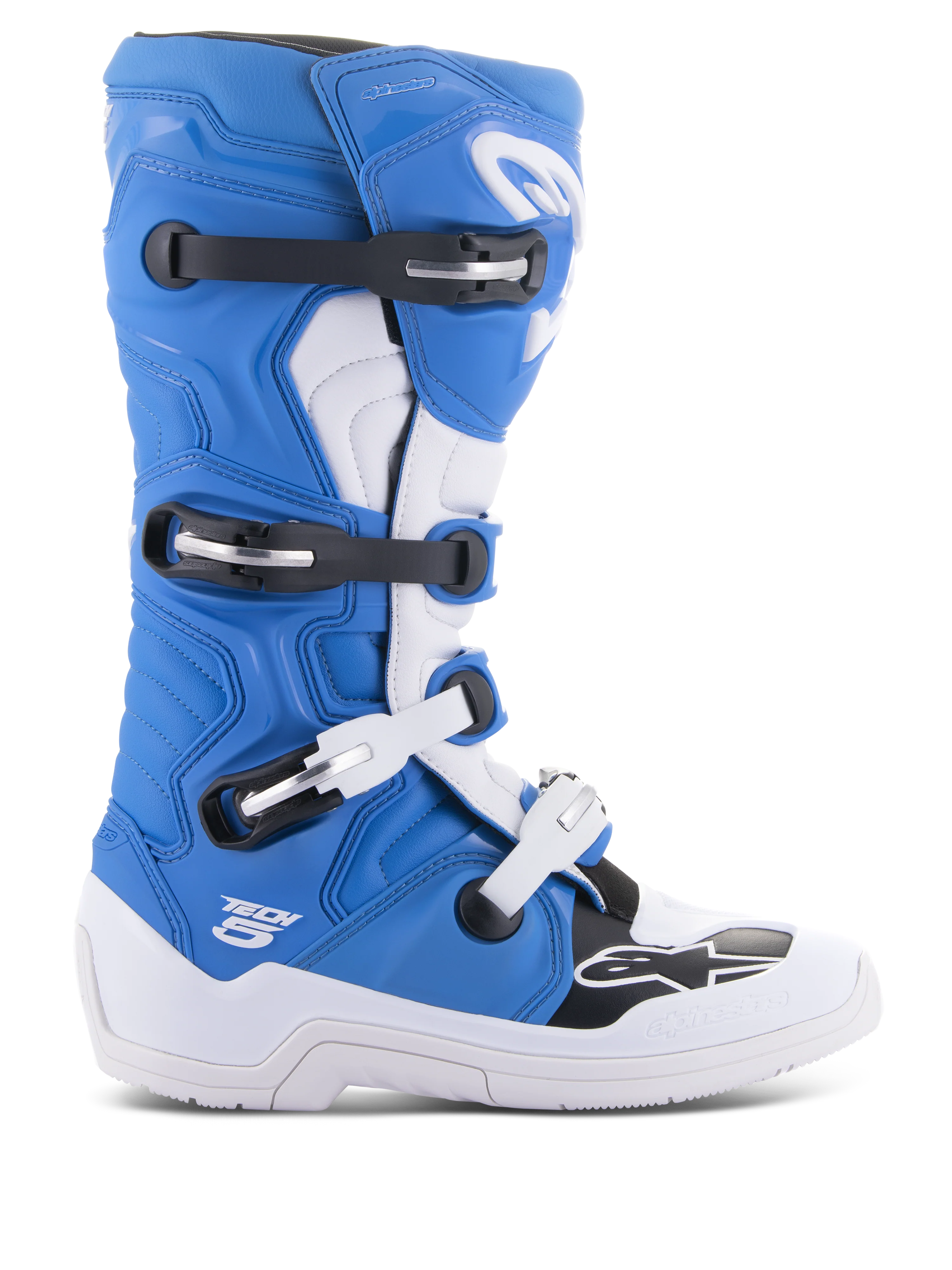 Tech 5 Boots