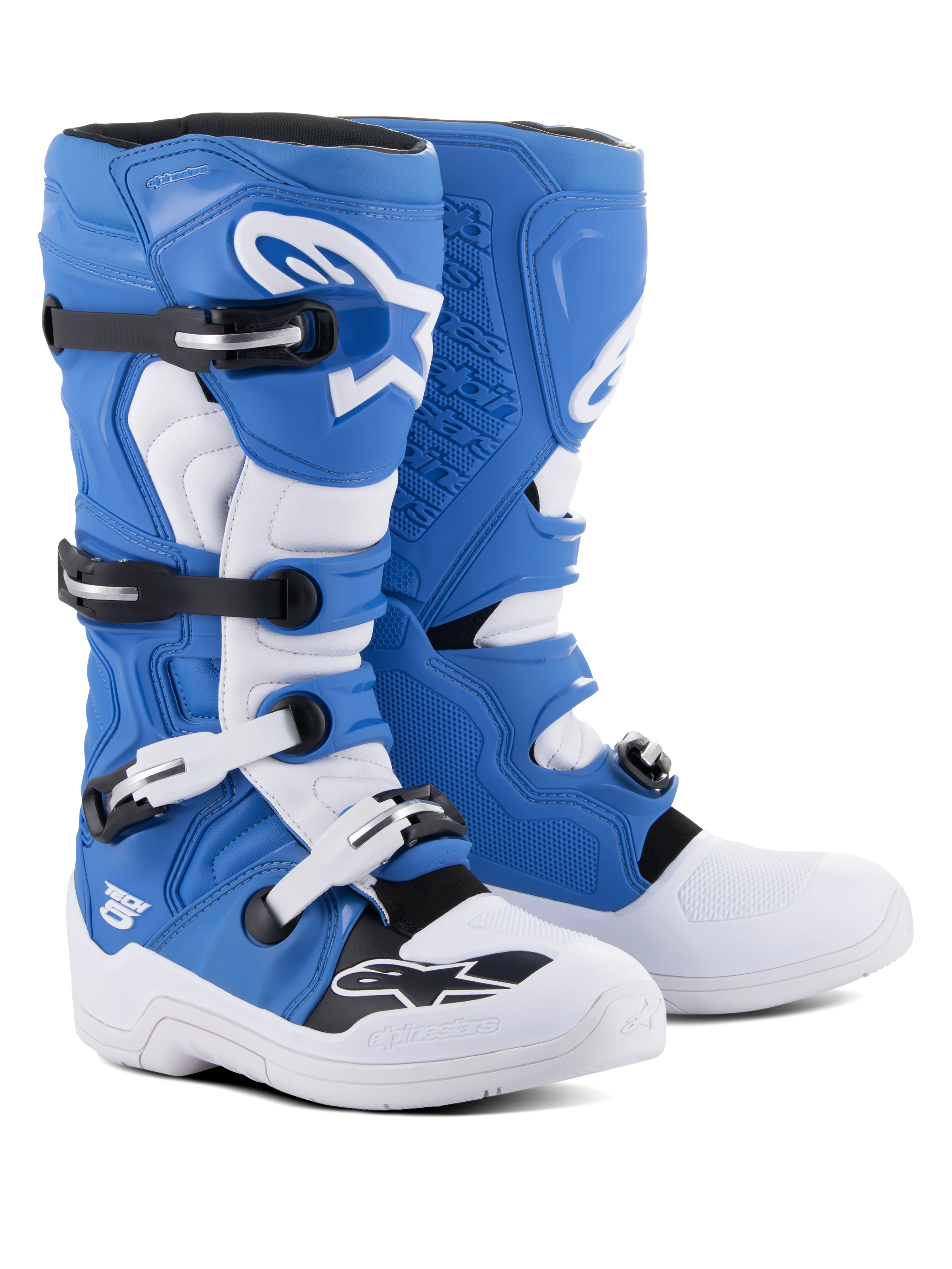 Tech 5 Boots - Image 2