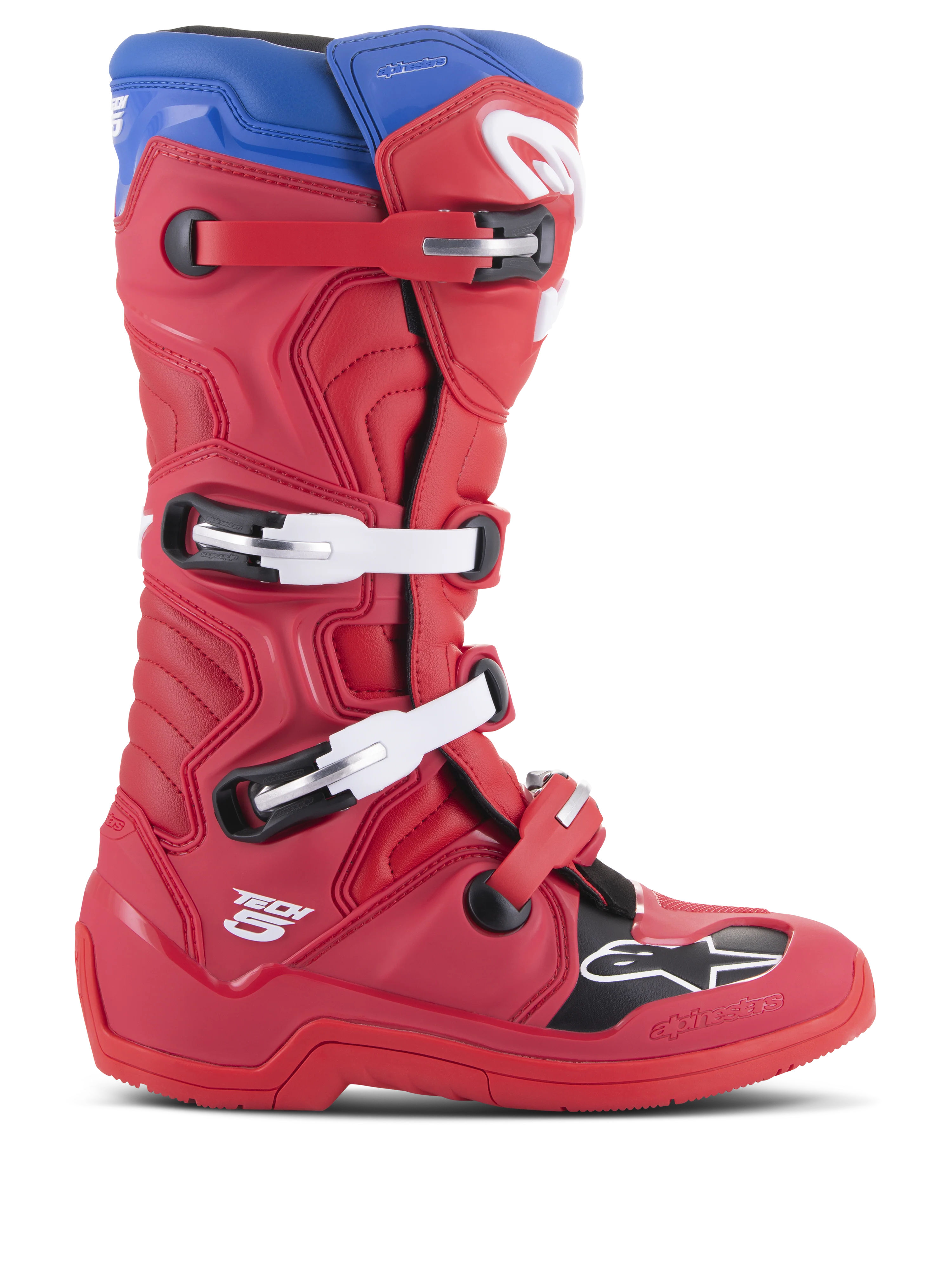 Tech 5 Boots