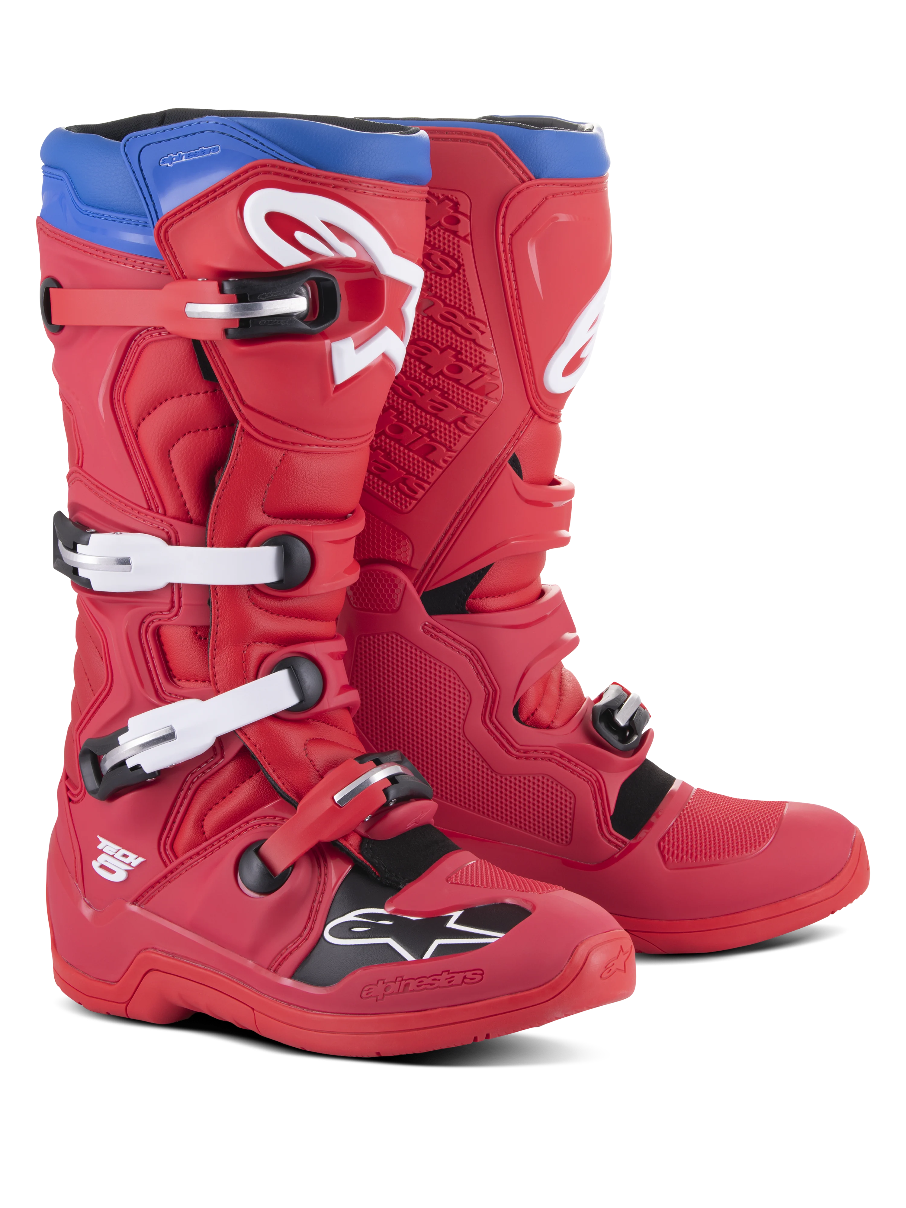 Tech 5 Boots - Image 2