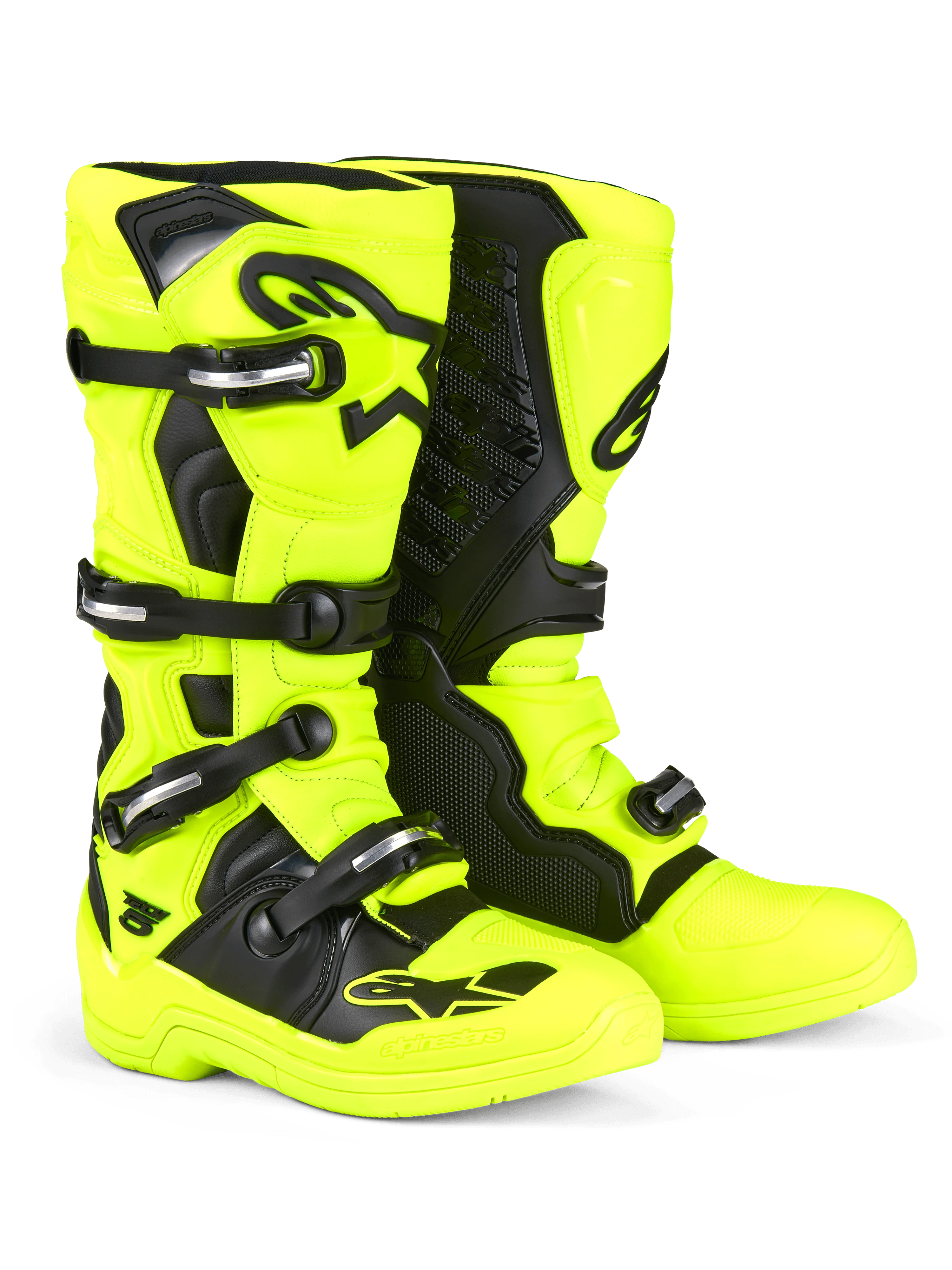 Tech 5 Boots - Image 2