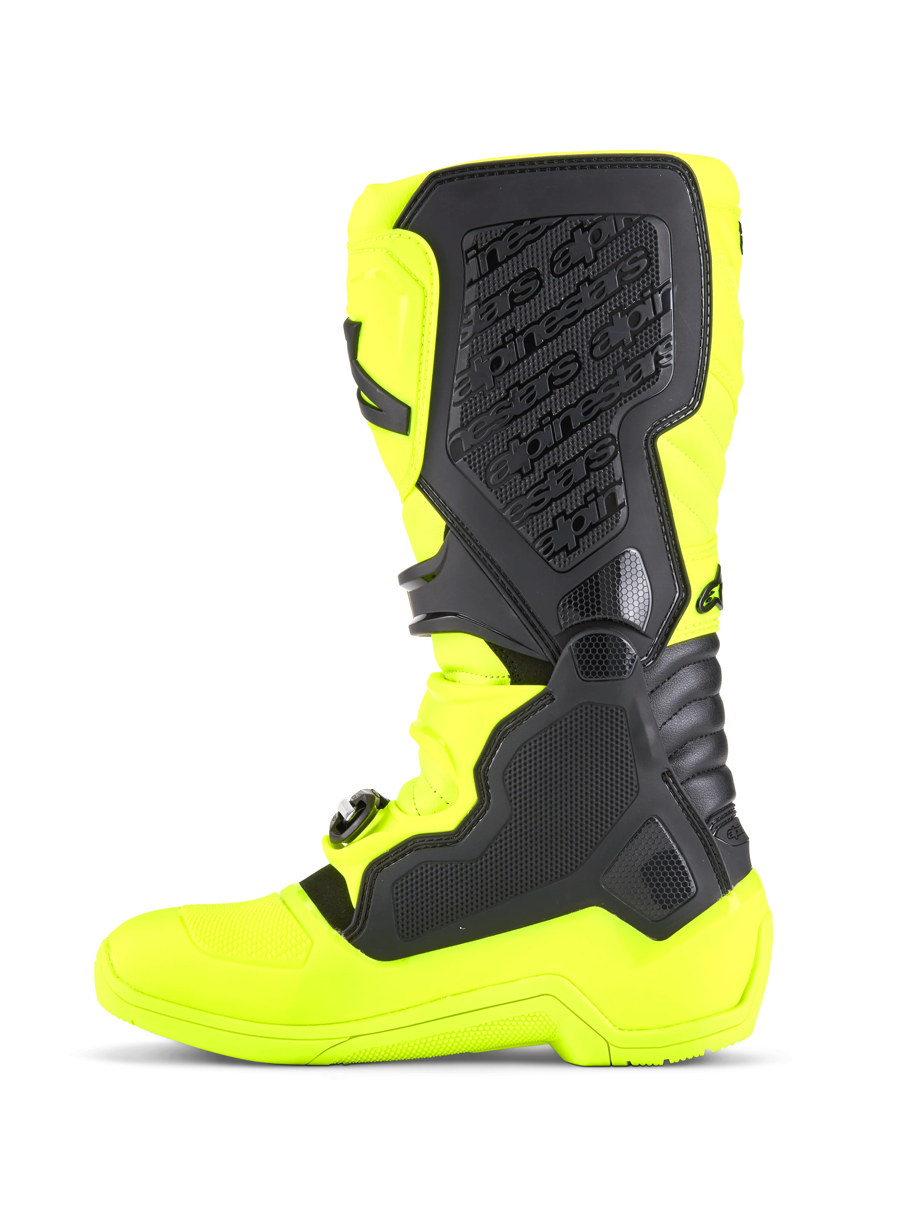 Tech 5 Boots - Image 3