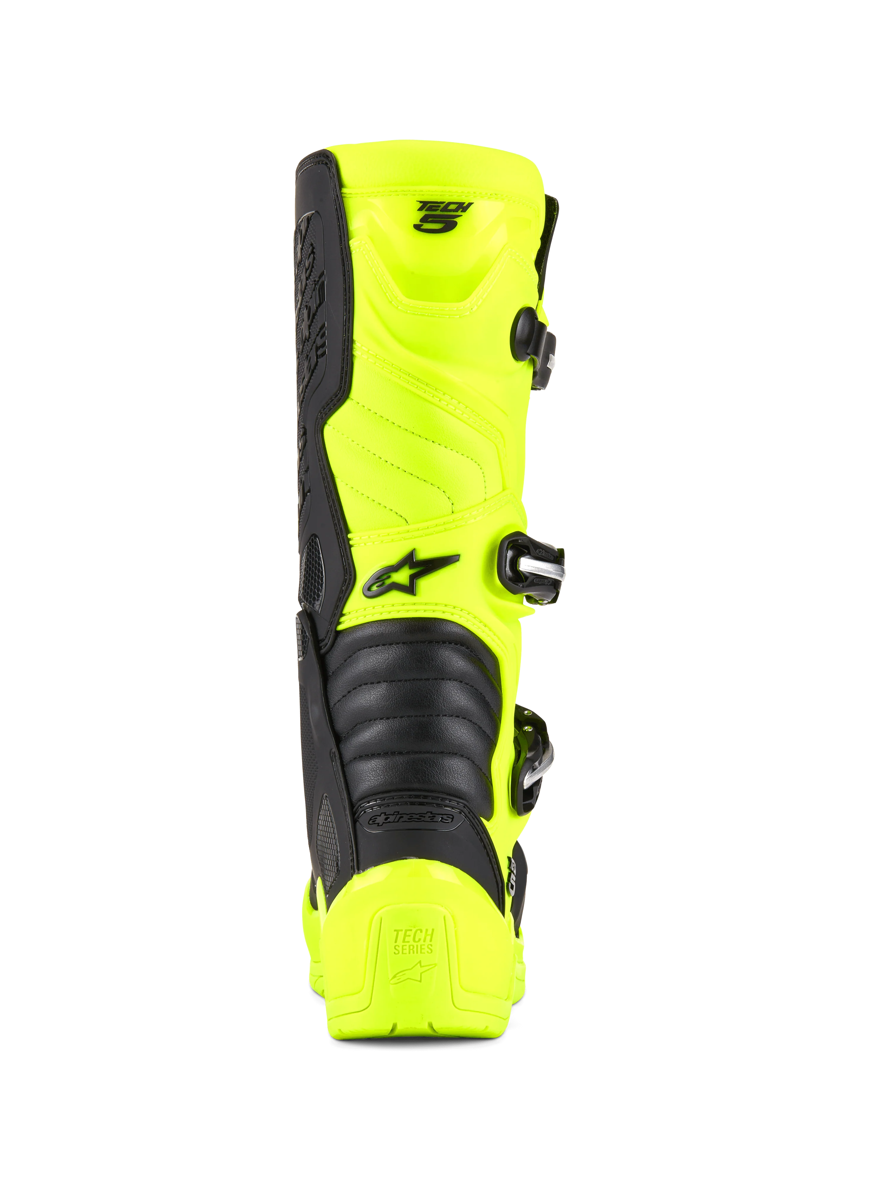 Tech 5 Boots - Image 5