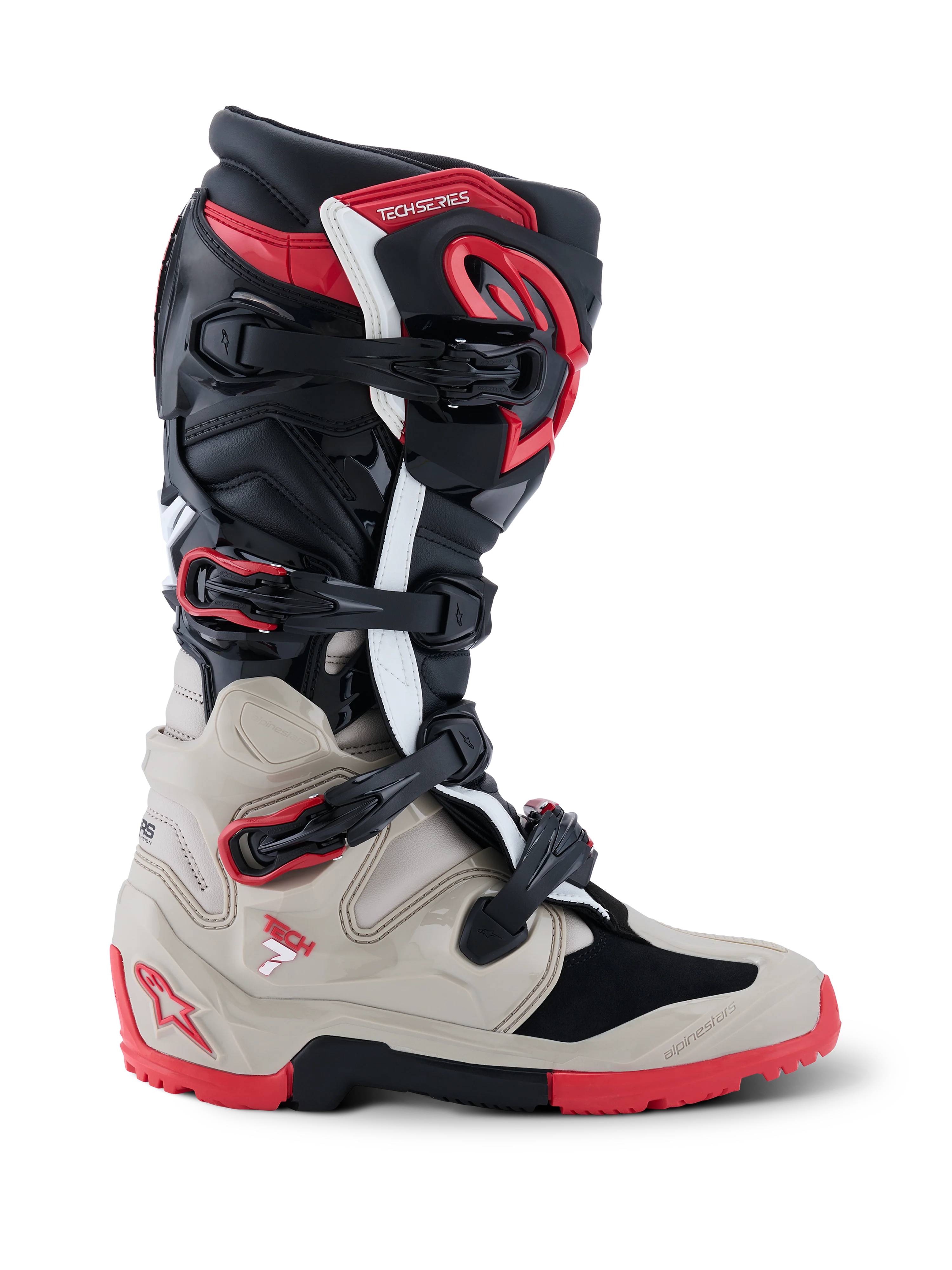 2026 Tech 7 Enduro Boots