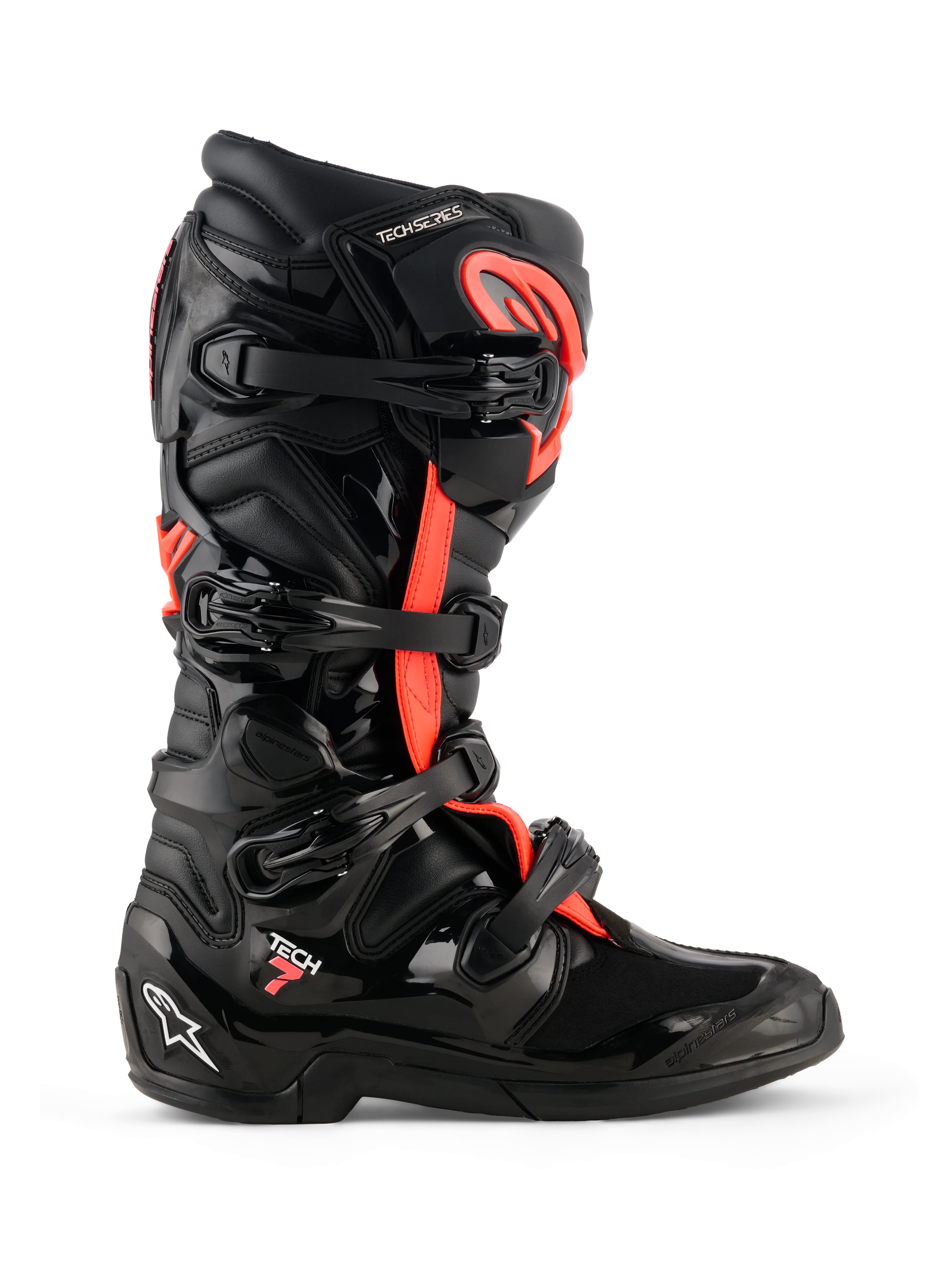 Tech 7 Boots