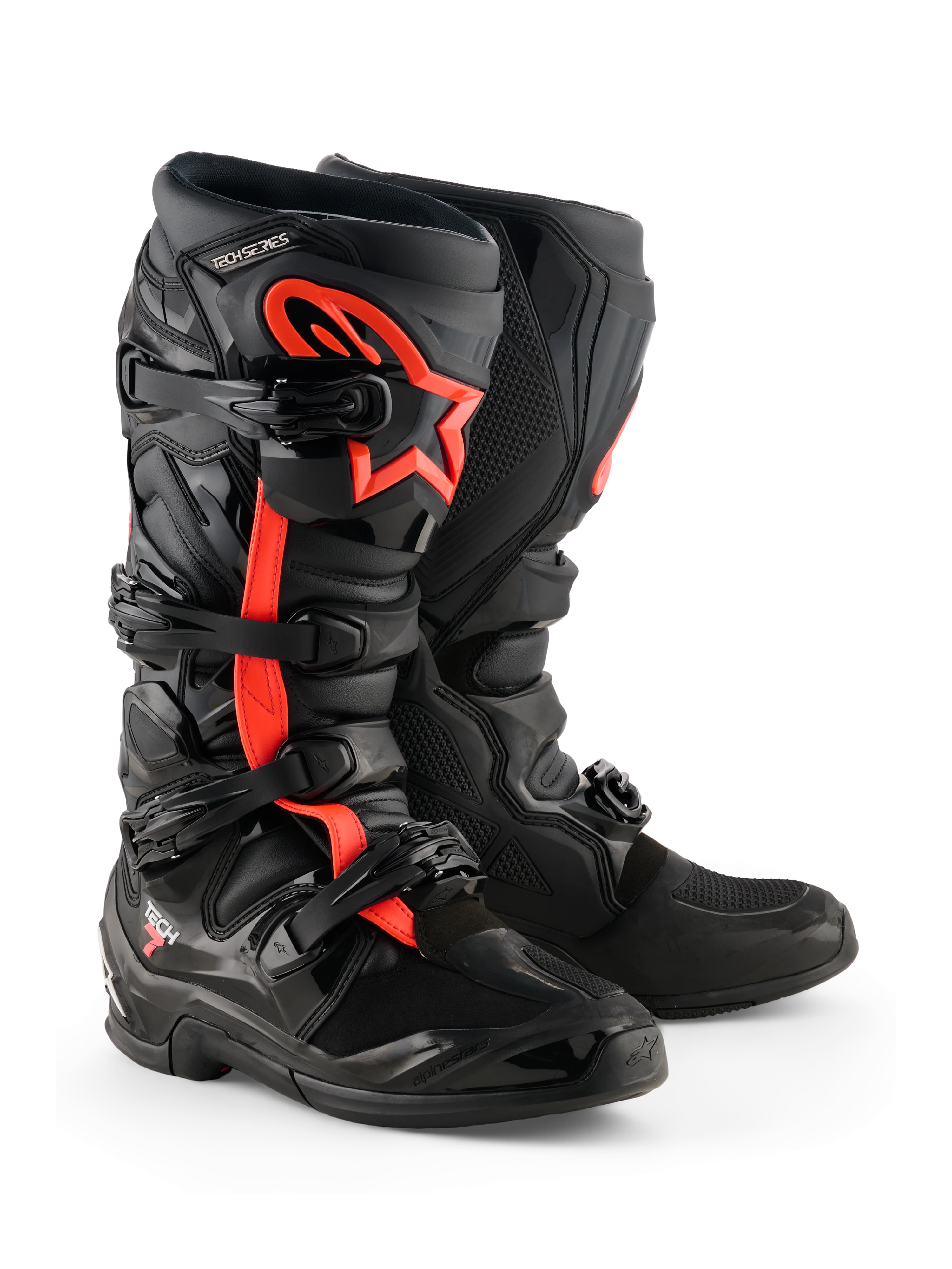 Tech 7 Boots - Image 2