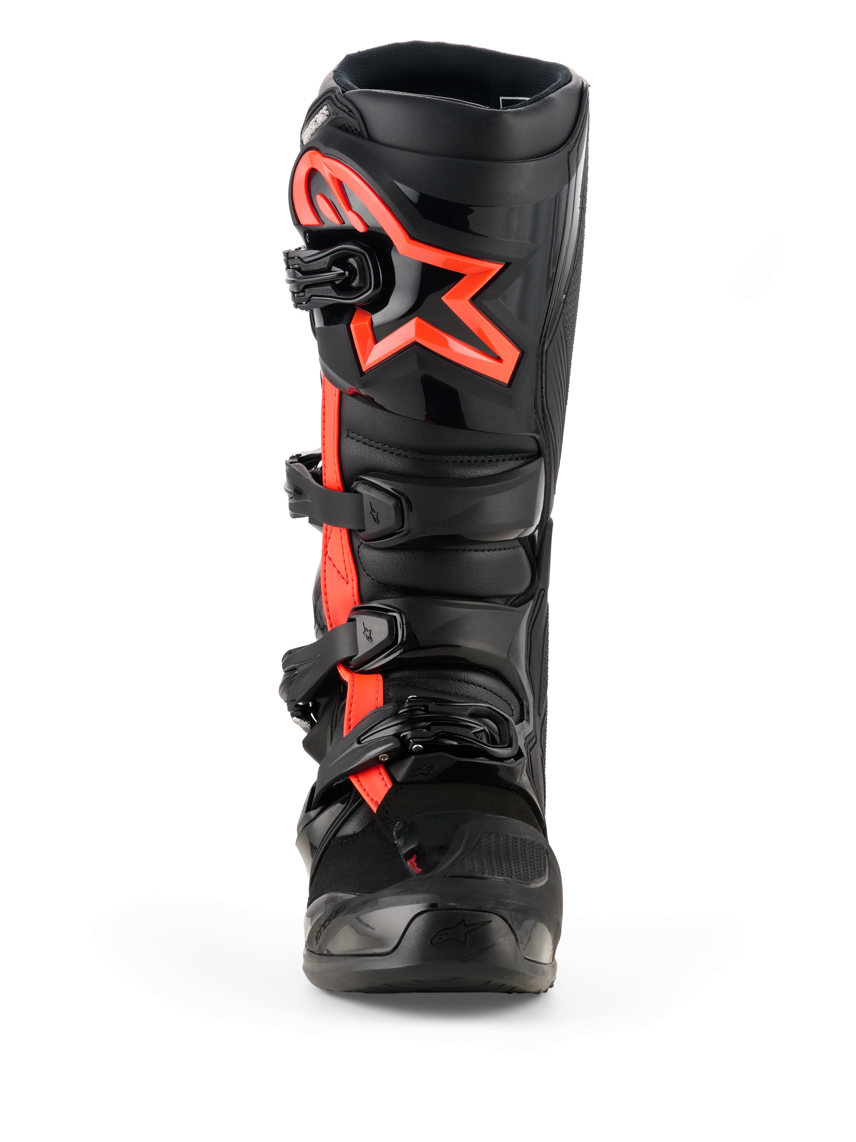 Tech 7 Boots - Image 4