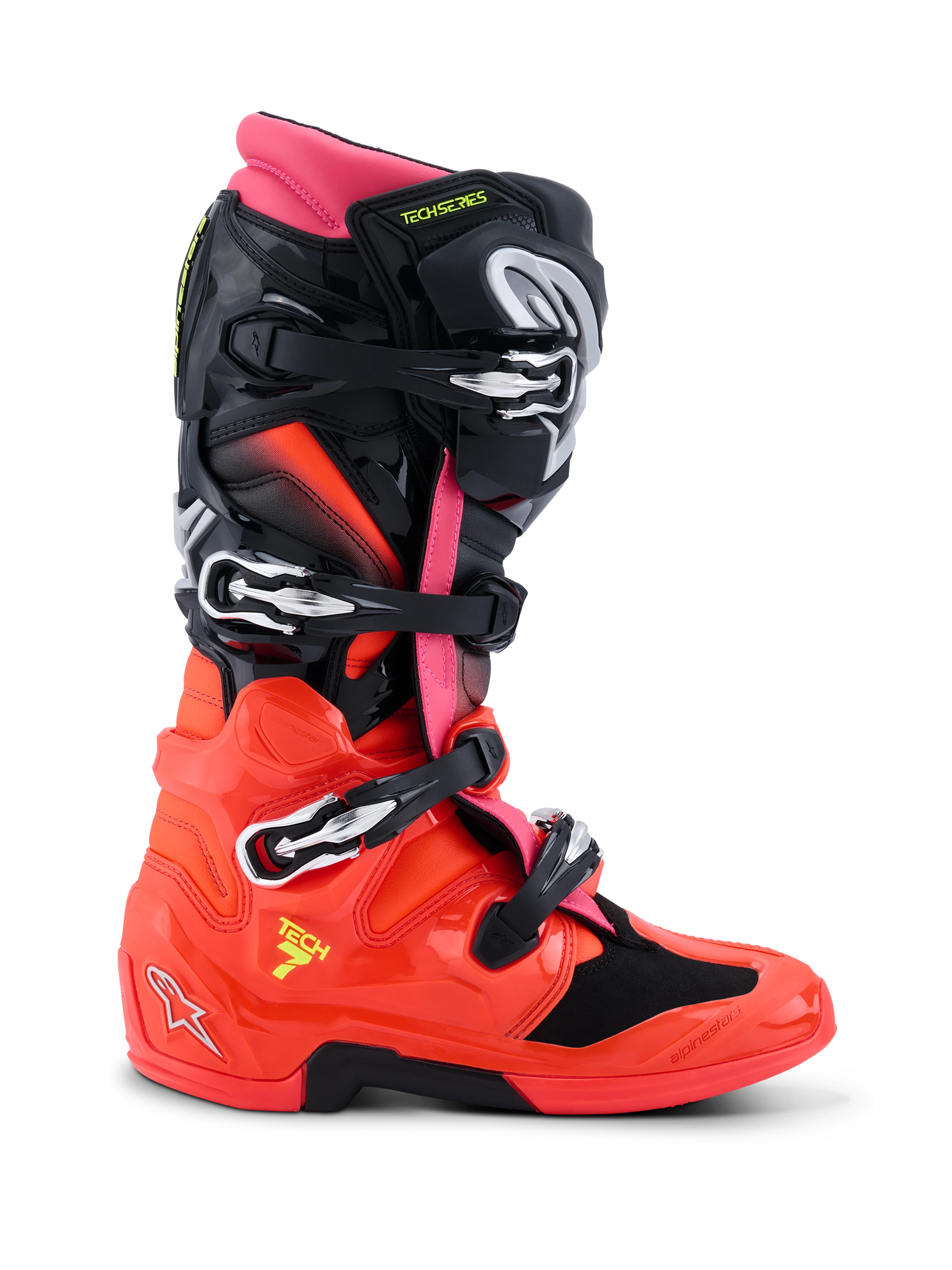 Tech 7 Boots
