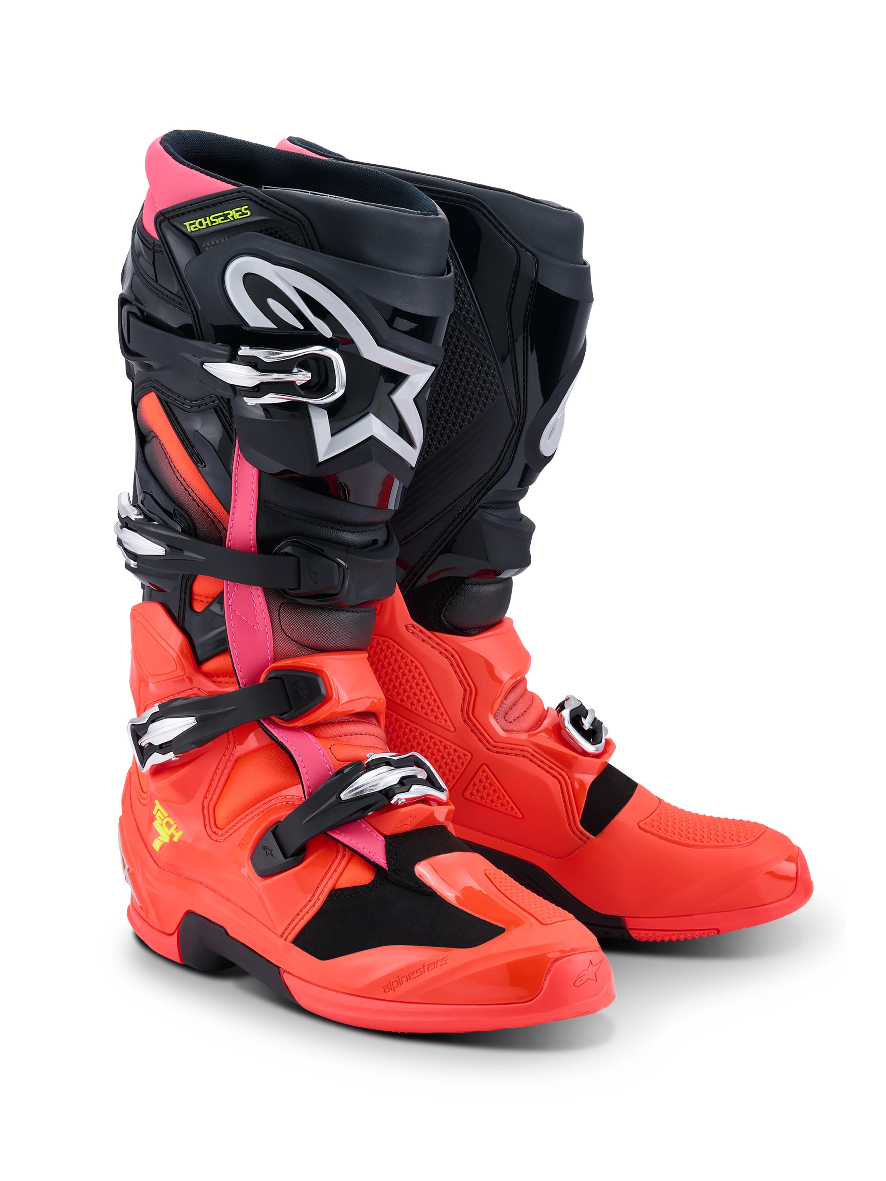 Tech 7 Boots - Image 2