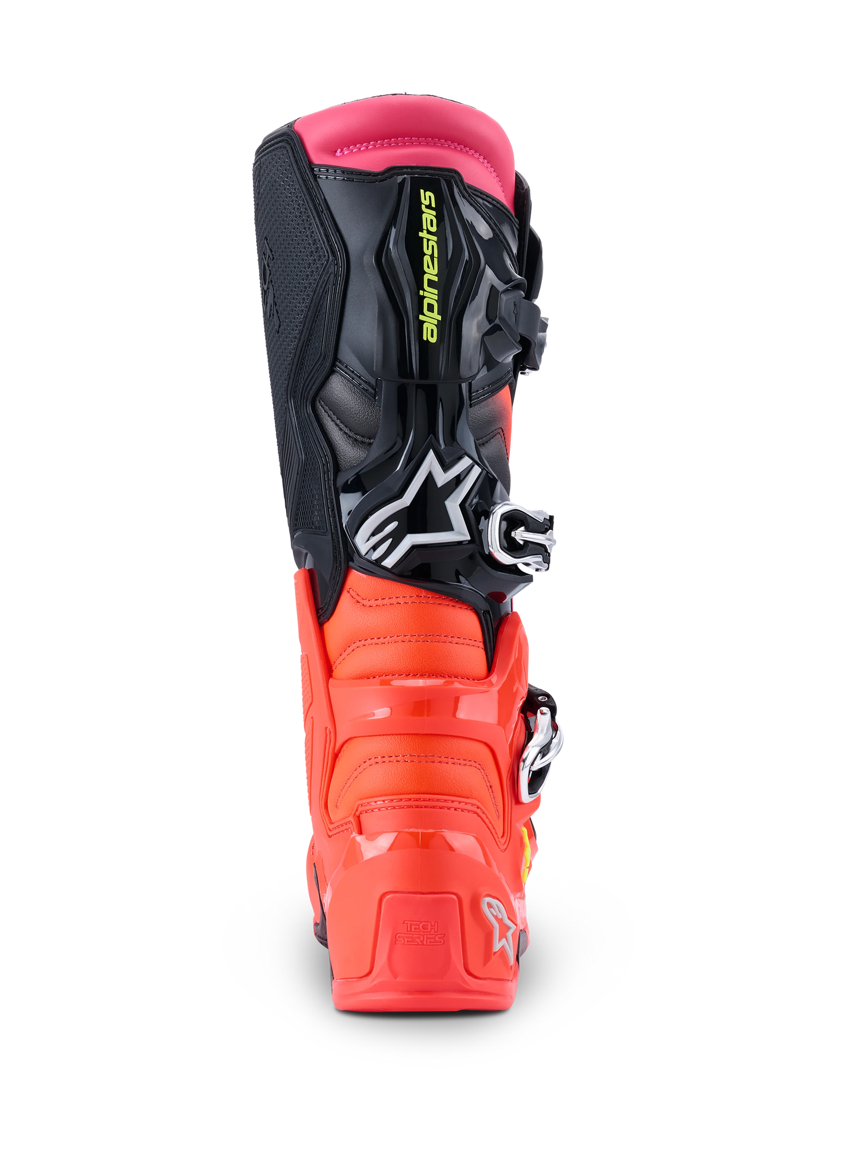 Tech 7 Boots - Image 5