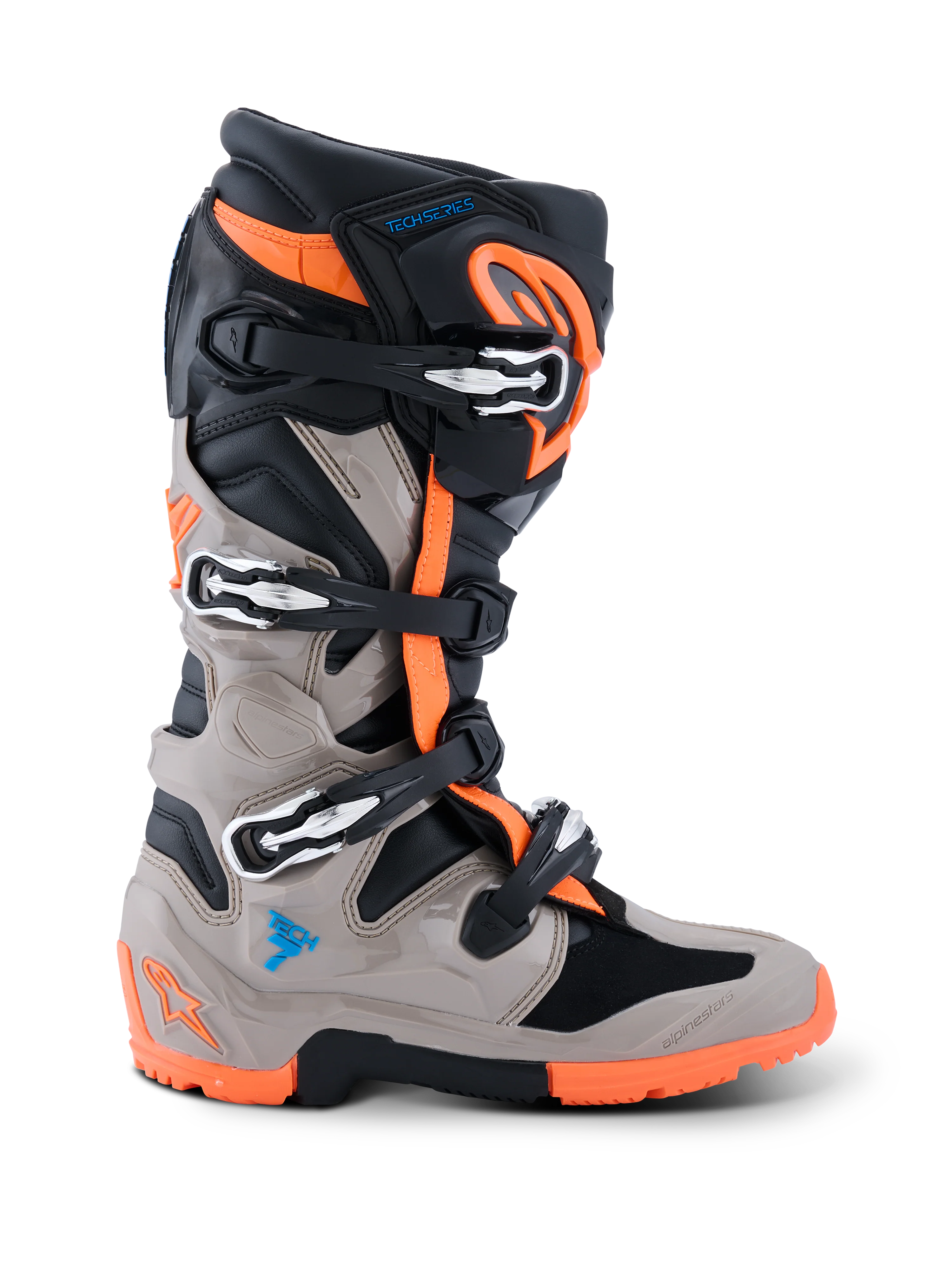 2026 Tech 7 Enduro Boots