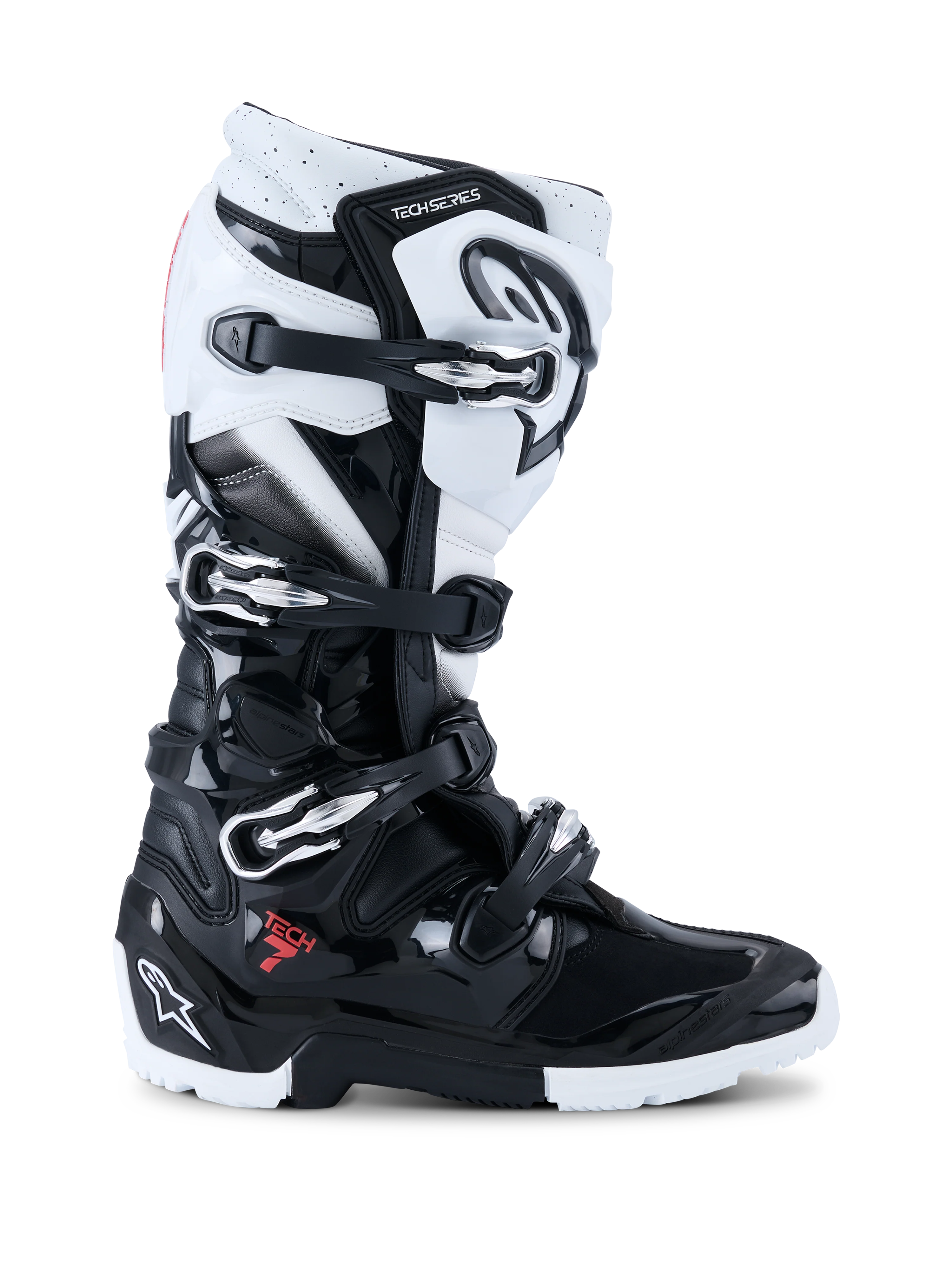2026 Tech 7 Enduro Boots