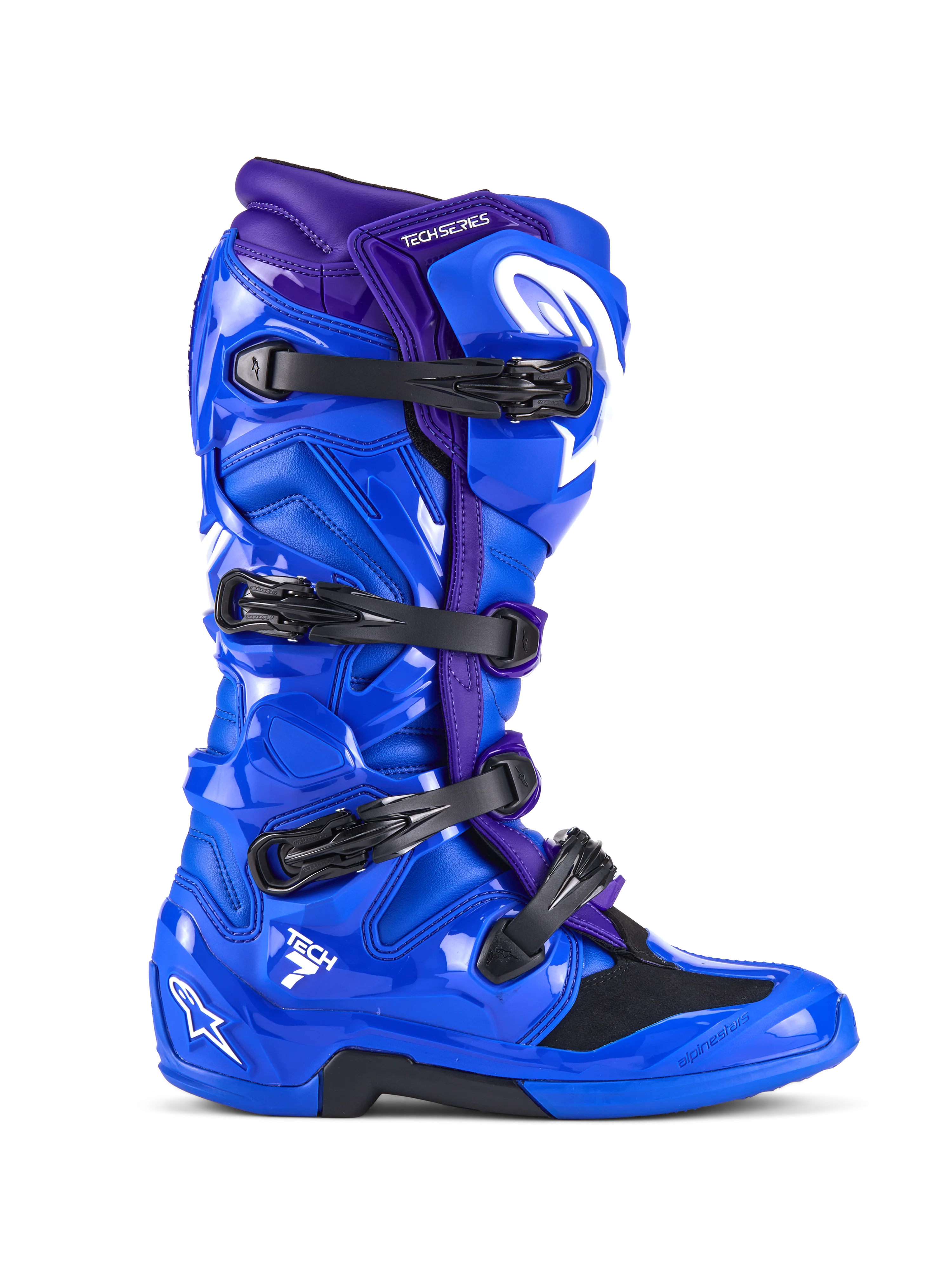 Tech 7 Boots
