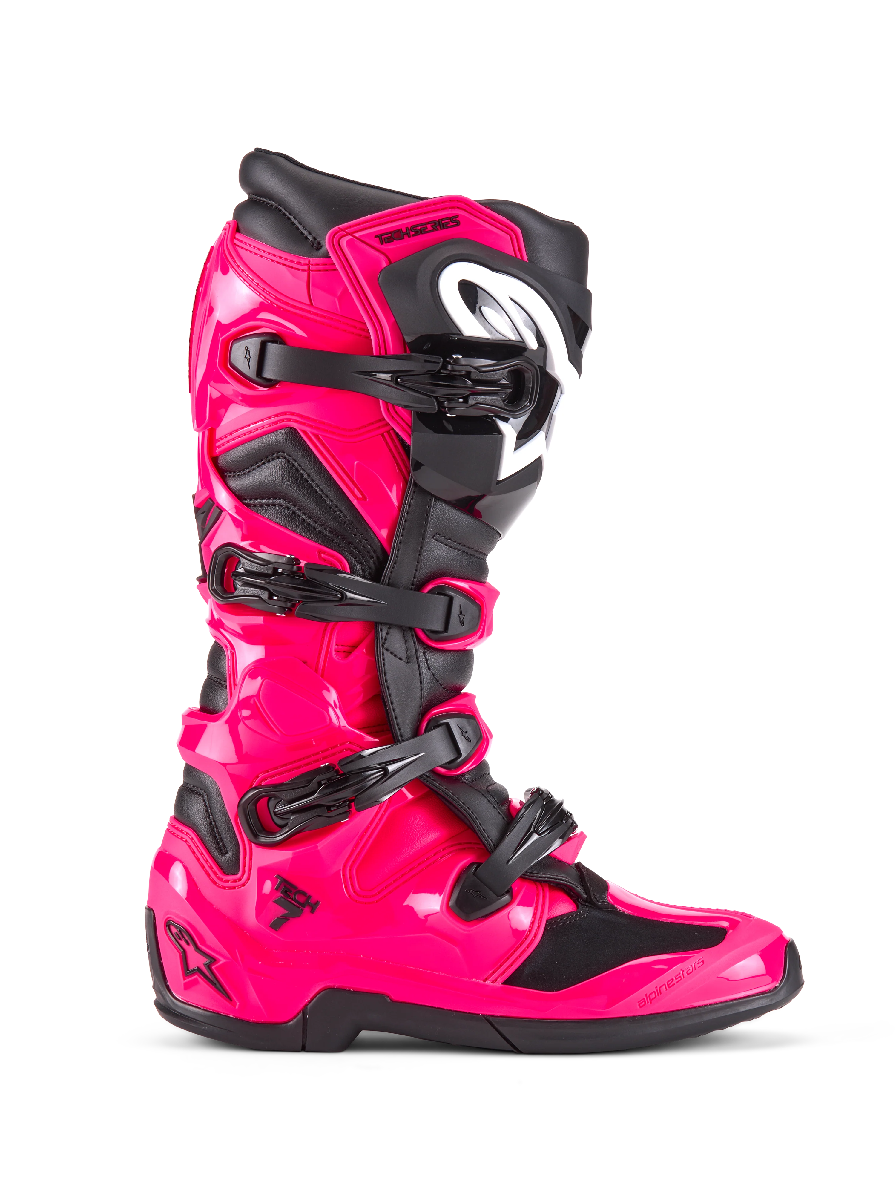 Tech 7 Boots