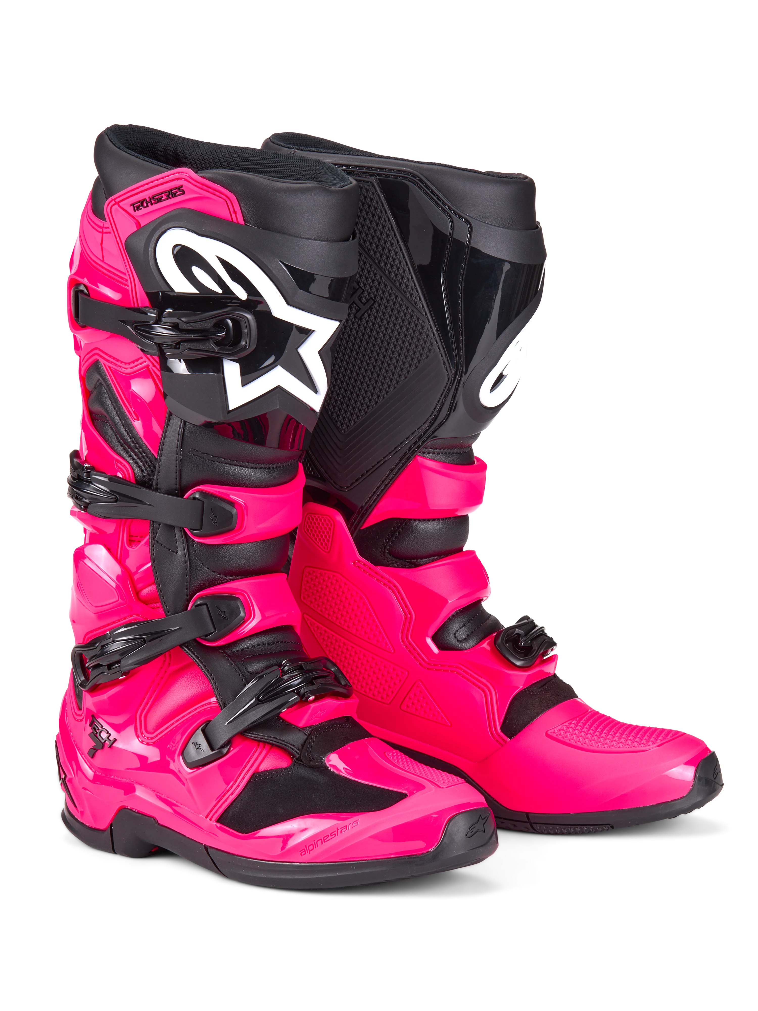 Tech 7 Boots - Image 2