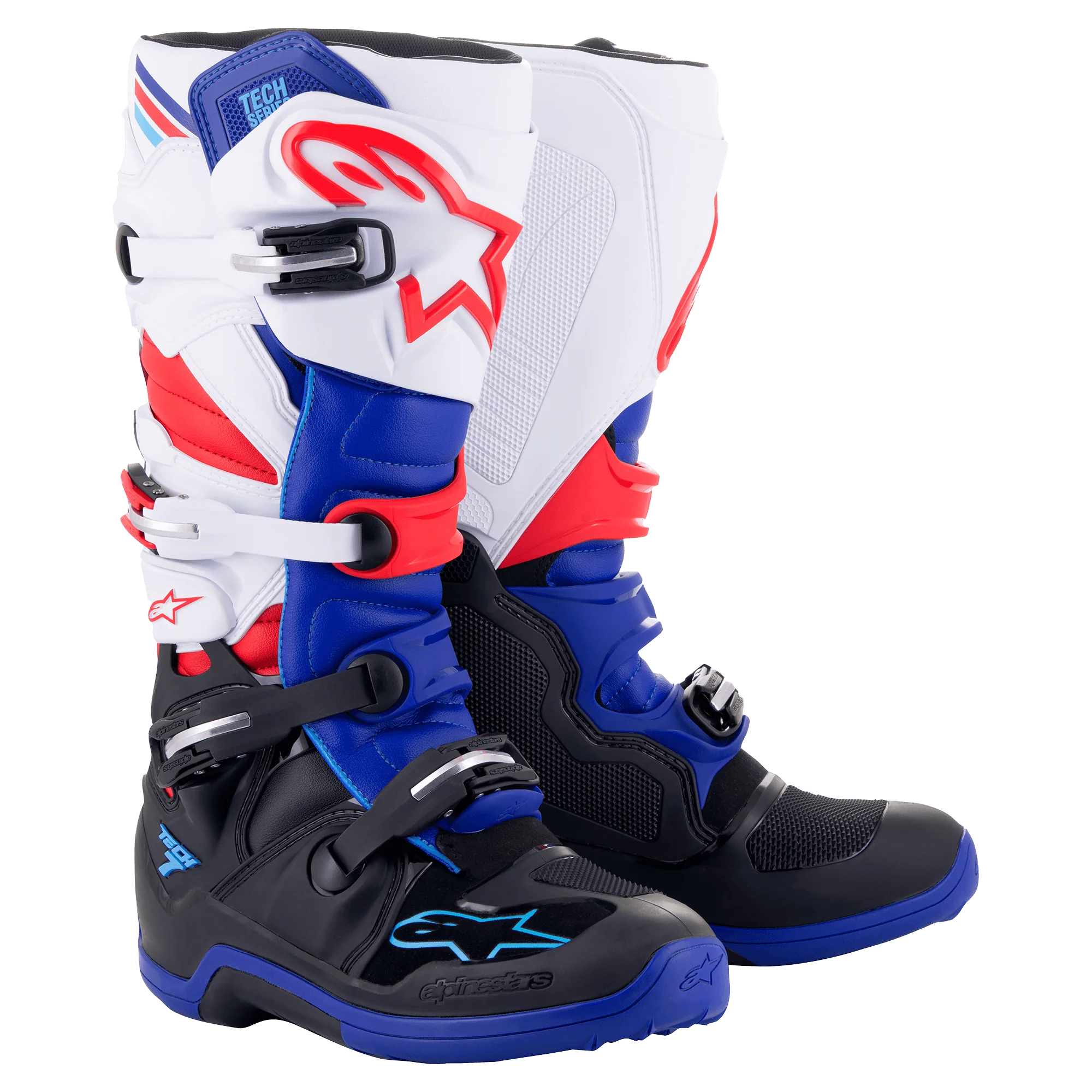 Tech 7 Boots - Image 2