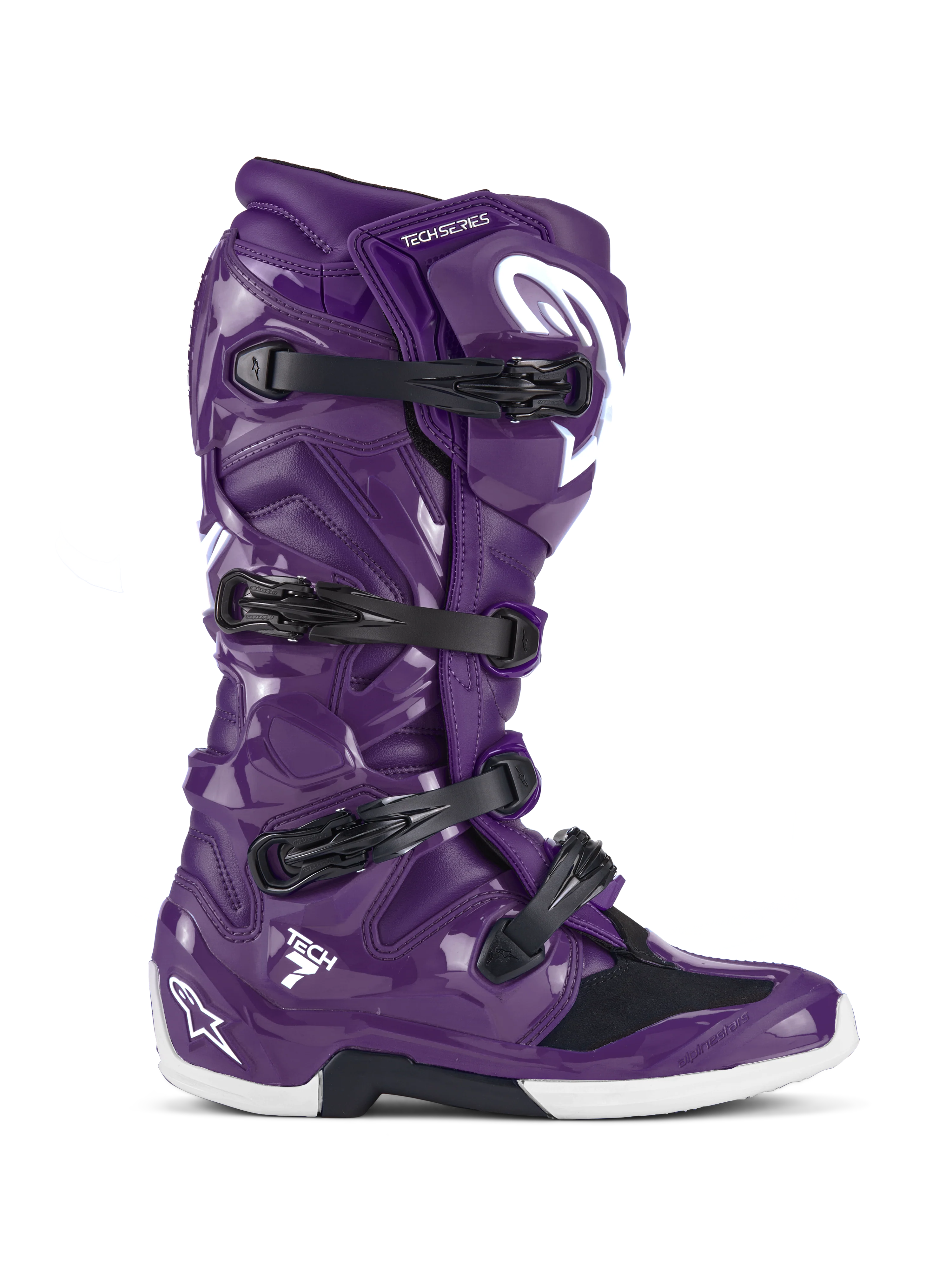 Tech 7 Boots