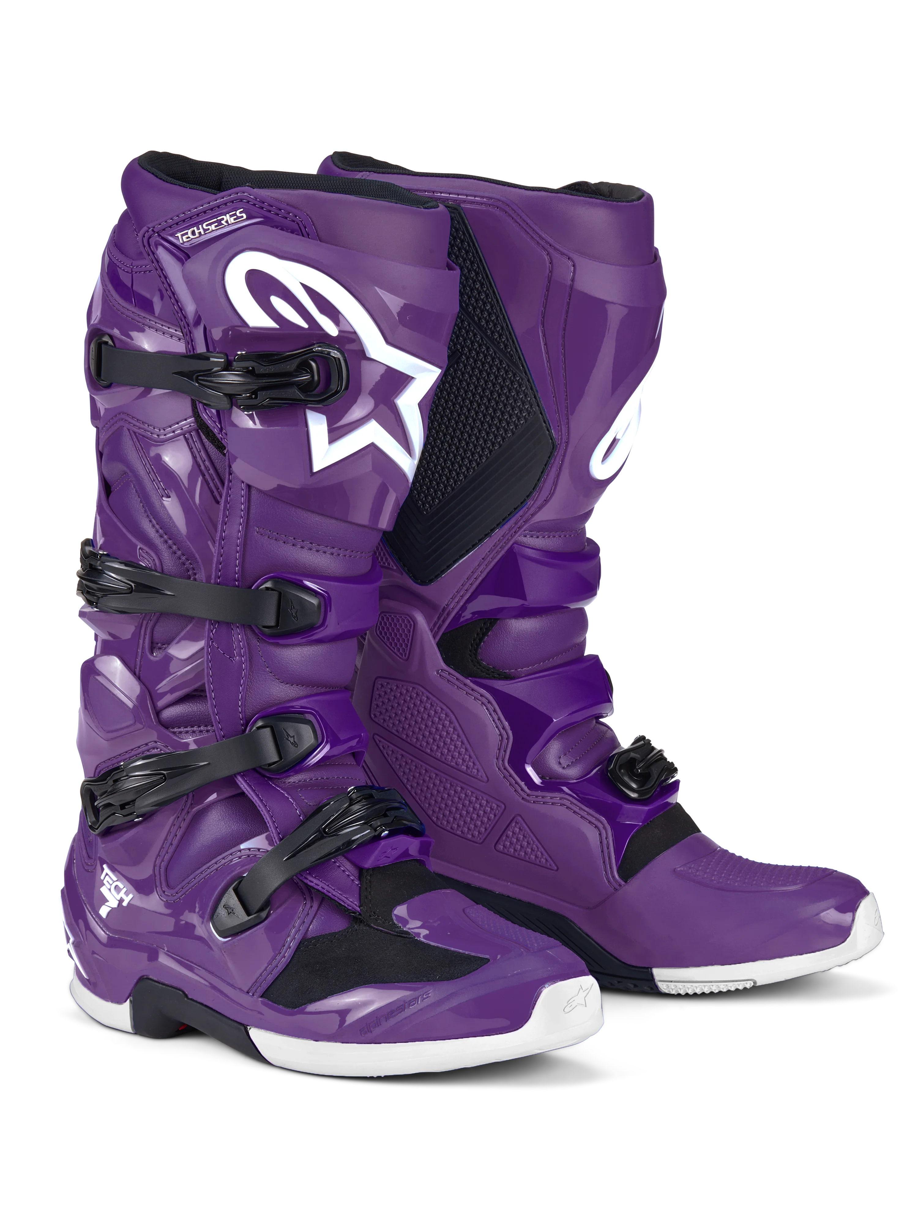 Tech 7 Boots - Image 2