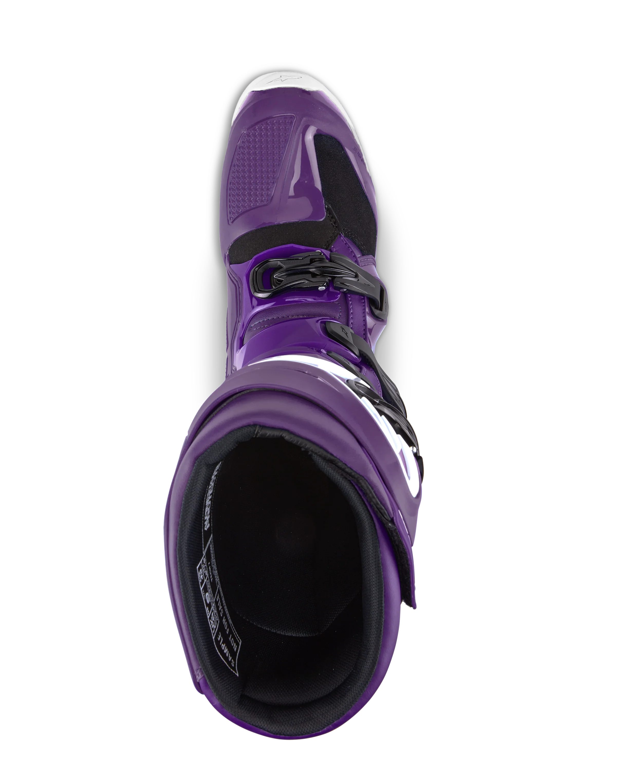 Tech 7 Boots - Image 3