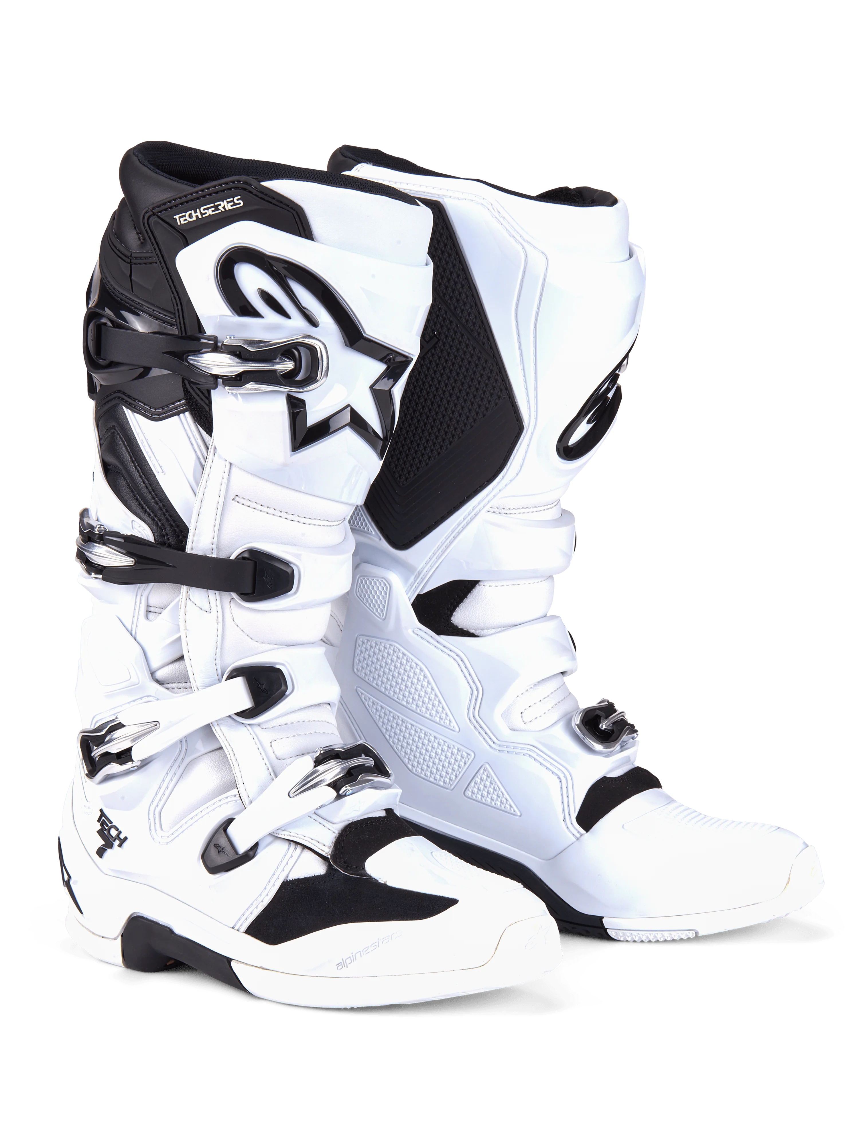 Tech 7 Boots - Image 2