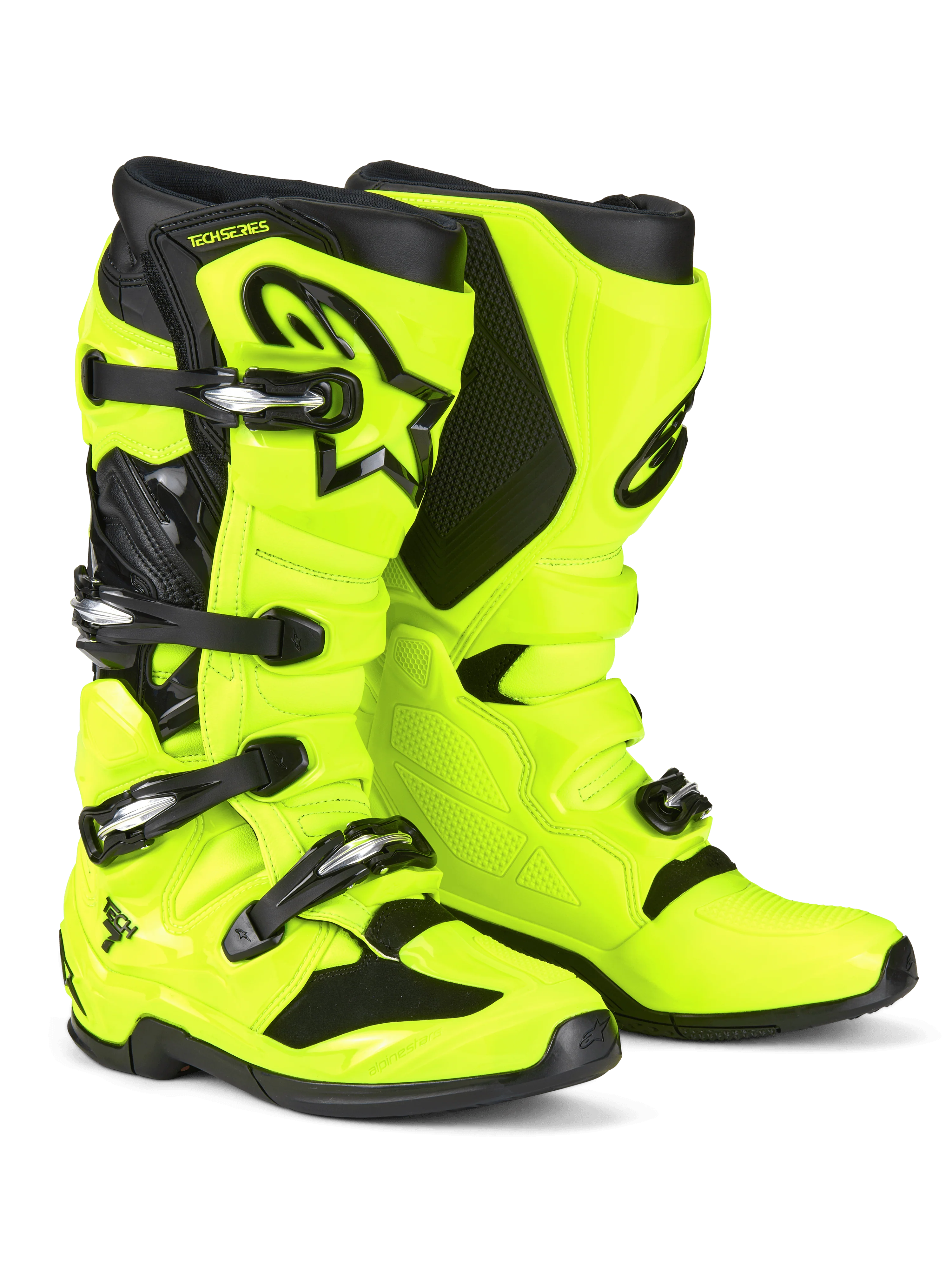 Tech 7 Boots - Image 2