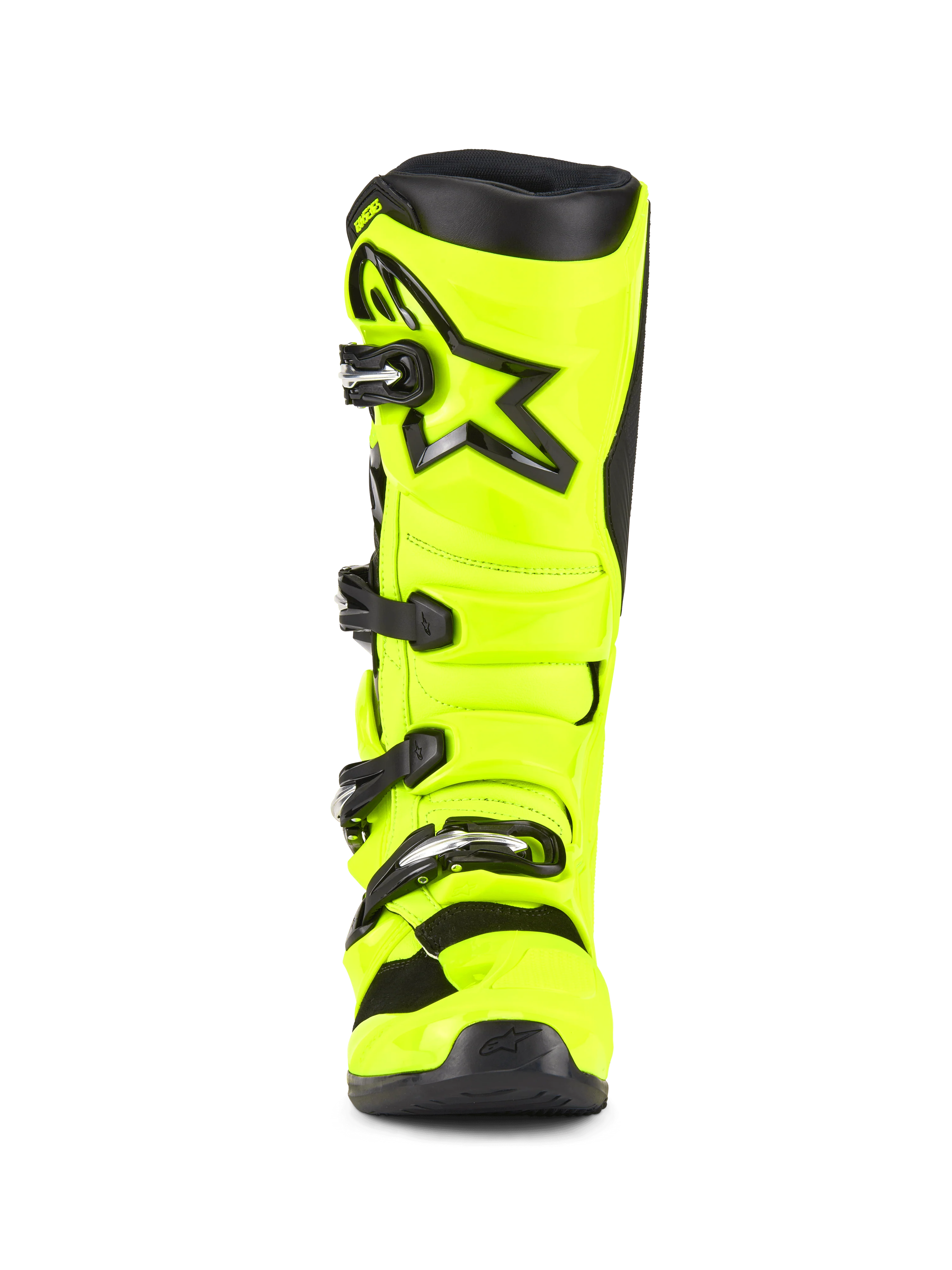 Tech 7 Boots - Image 4