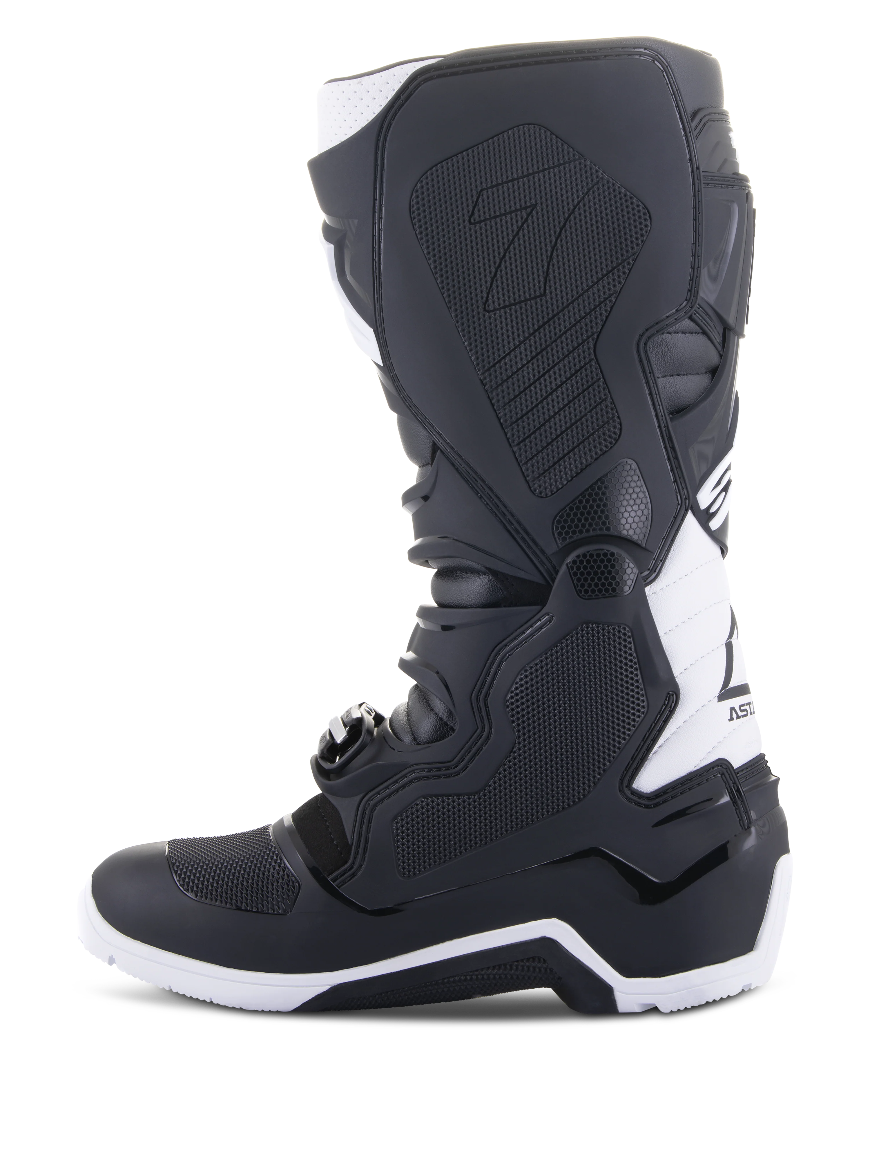 Tech 7 Enduro Drystar® Boots - Image 4
