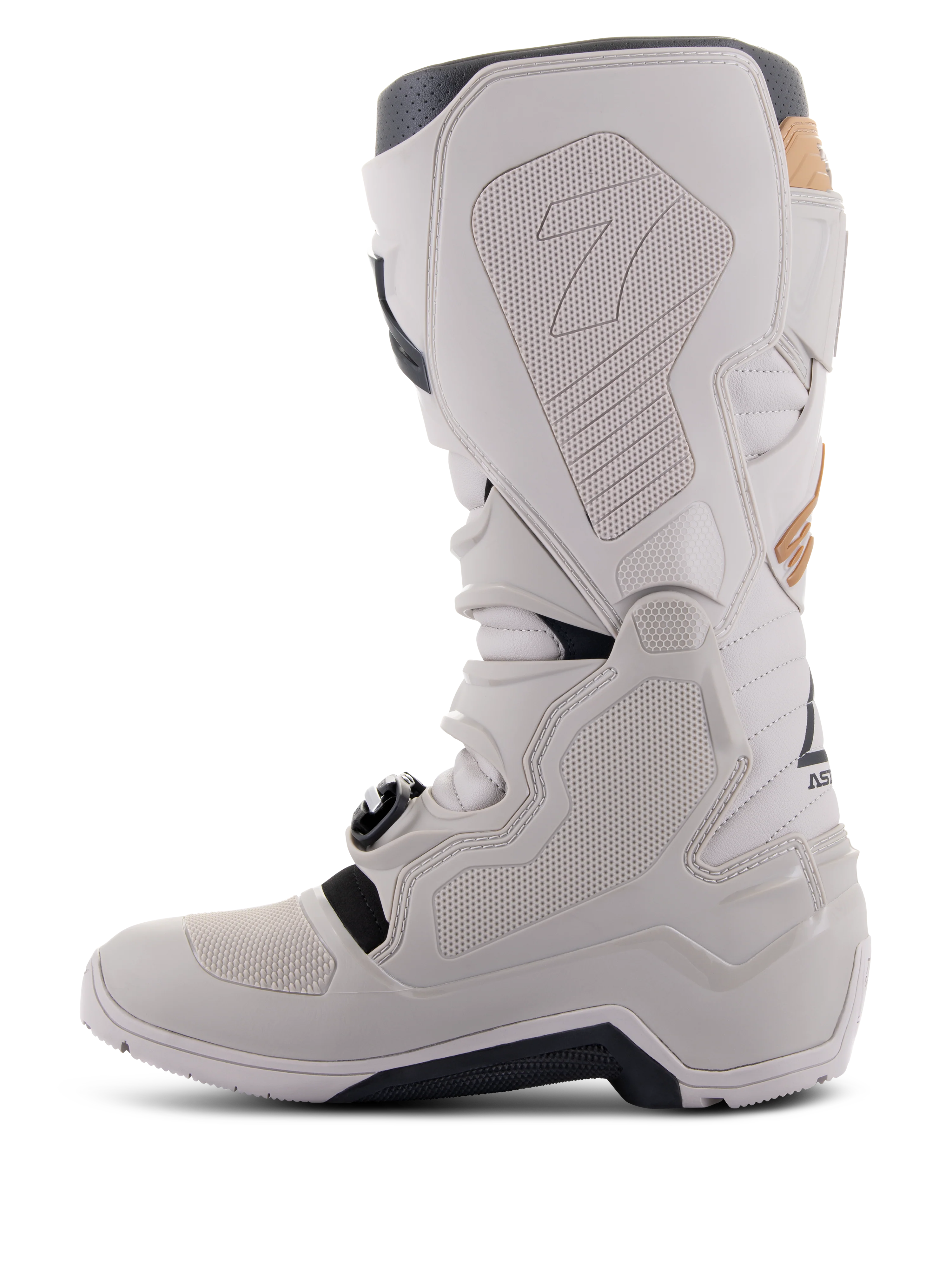 Tech 7 Enduro Drystar® Boots - Image 4