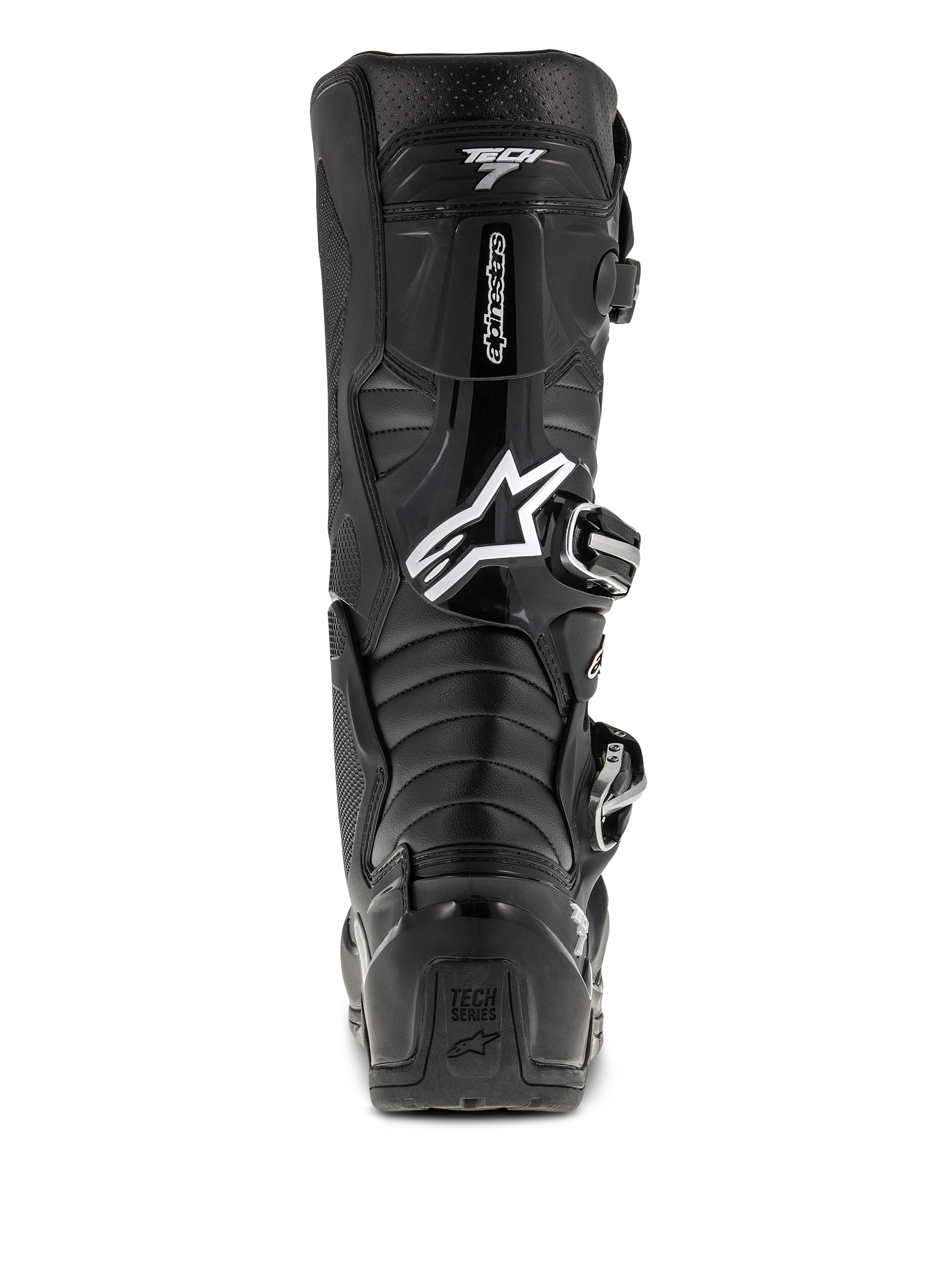 Tech 7 Enduro Boots - Image 3