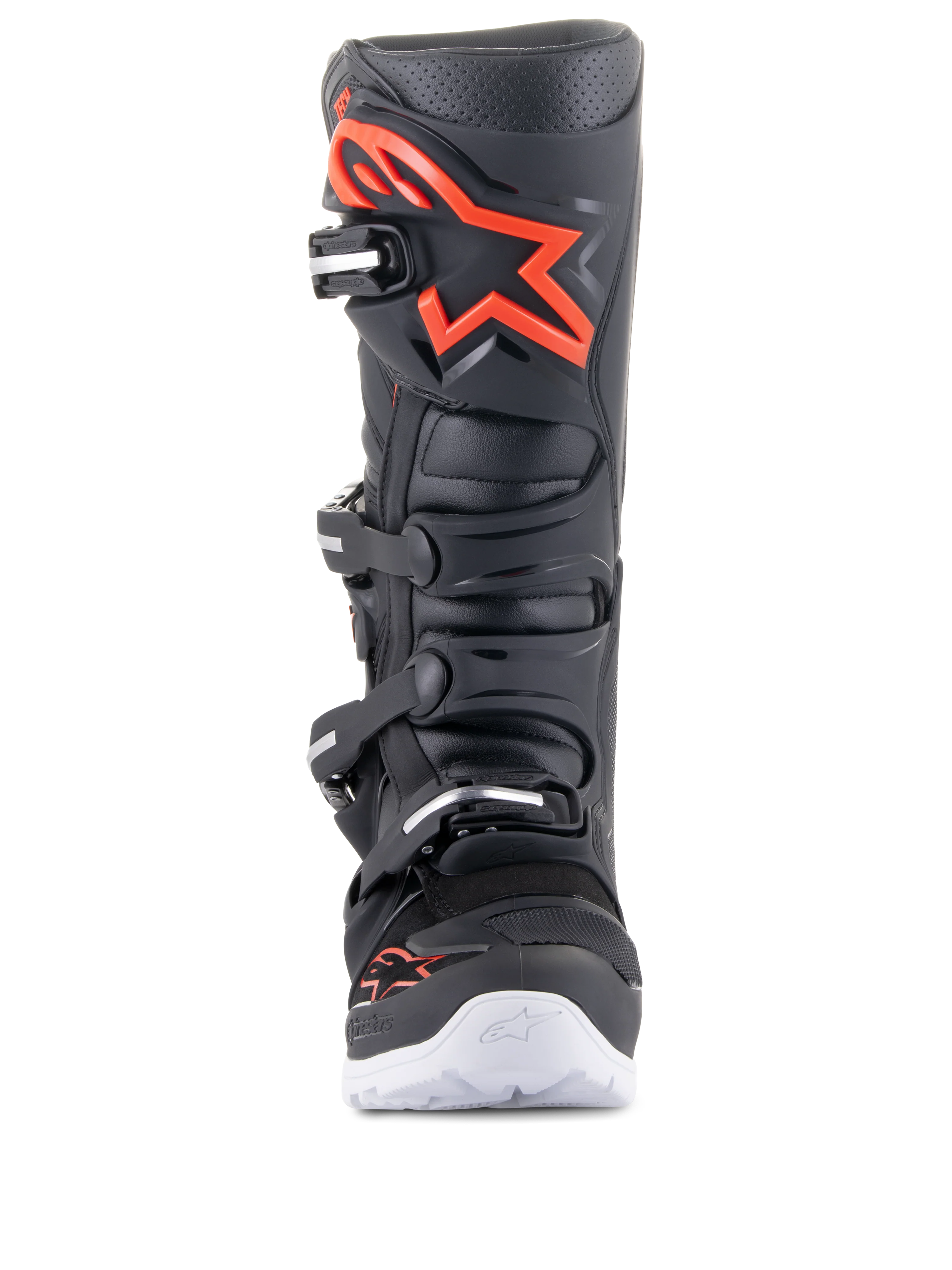 Tech 7 Enduro Boots - Image 4