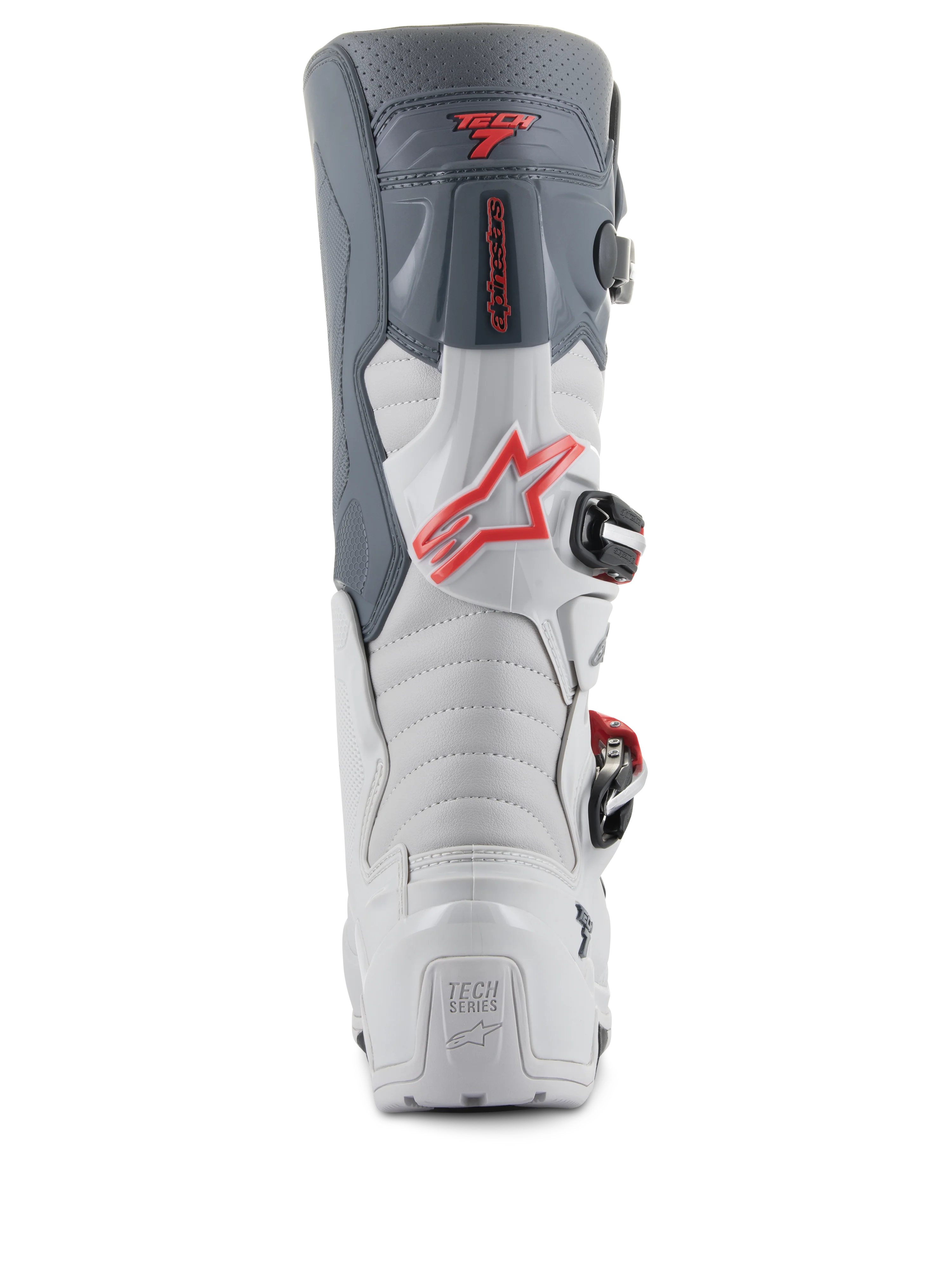 Tech 7 Enduro Boots - Image 4