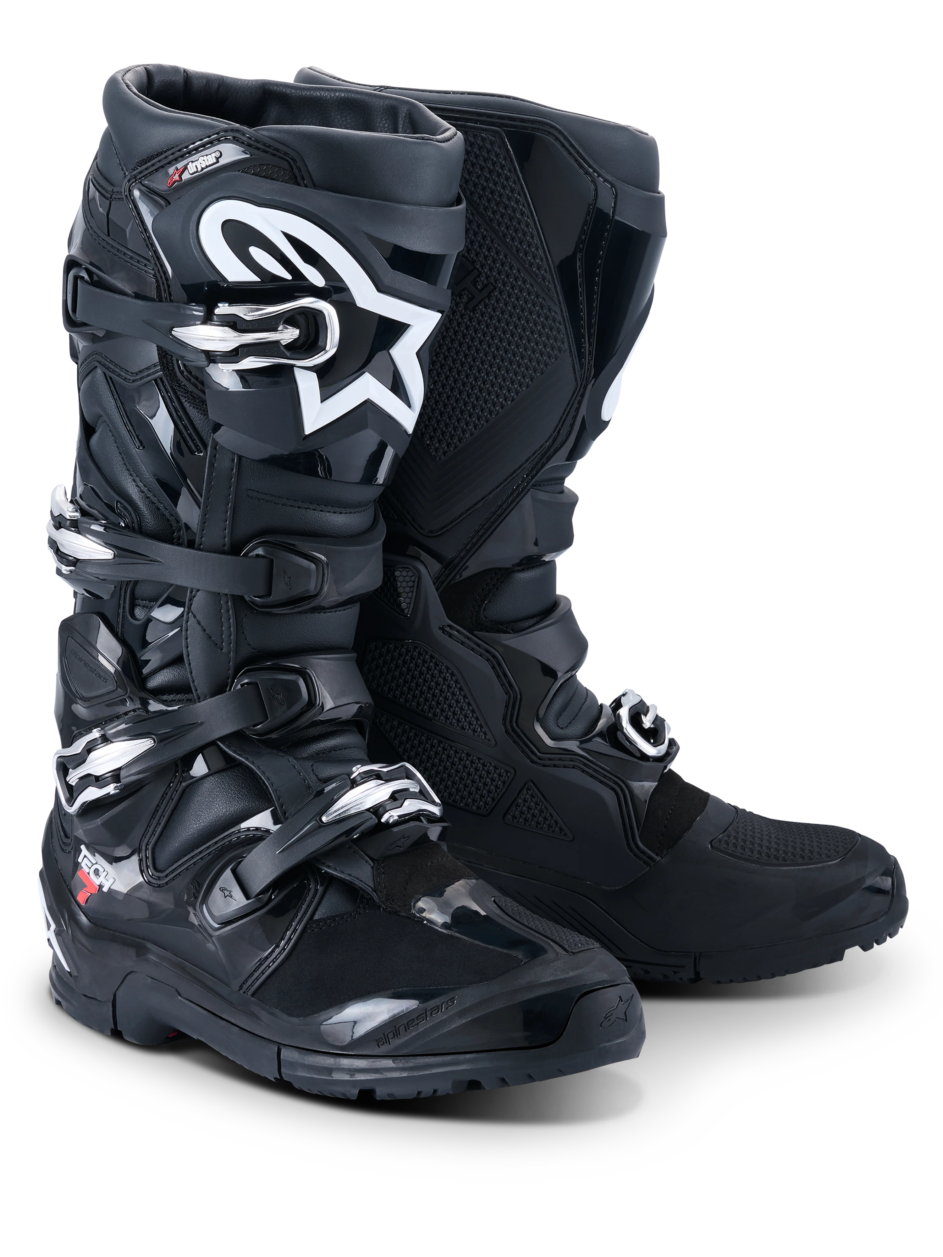 2026 Tech 7 Enduro Drystar® Boots - Image 2