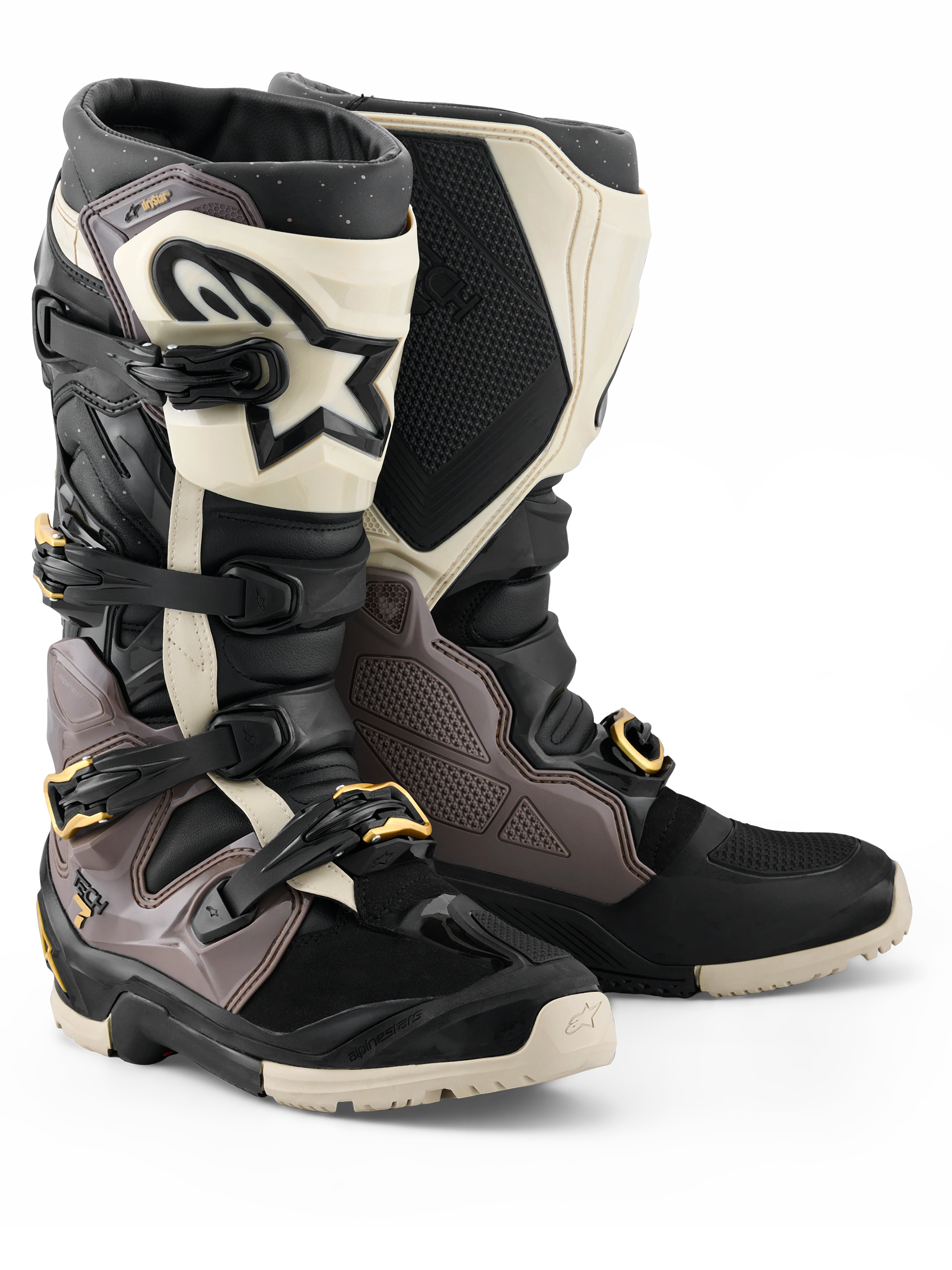 2026 Tech 7 Enduro Drystar® Boots - Image 2