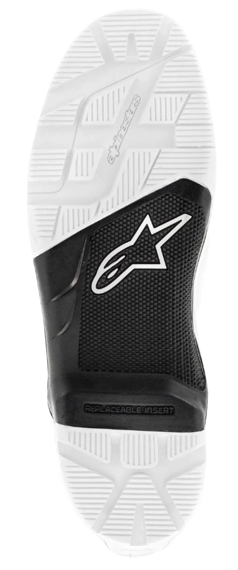 Tech 7 Enduro Sole