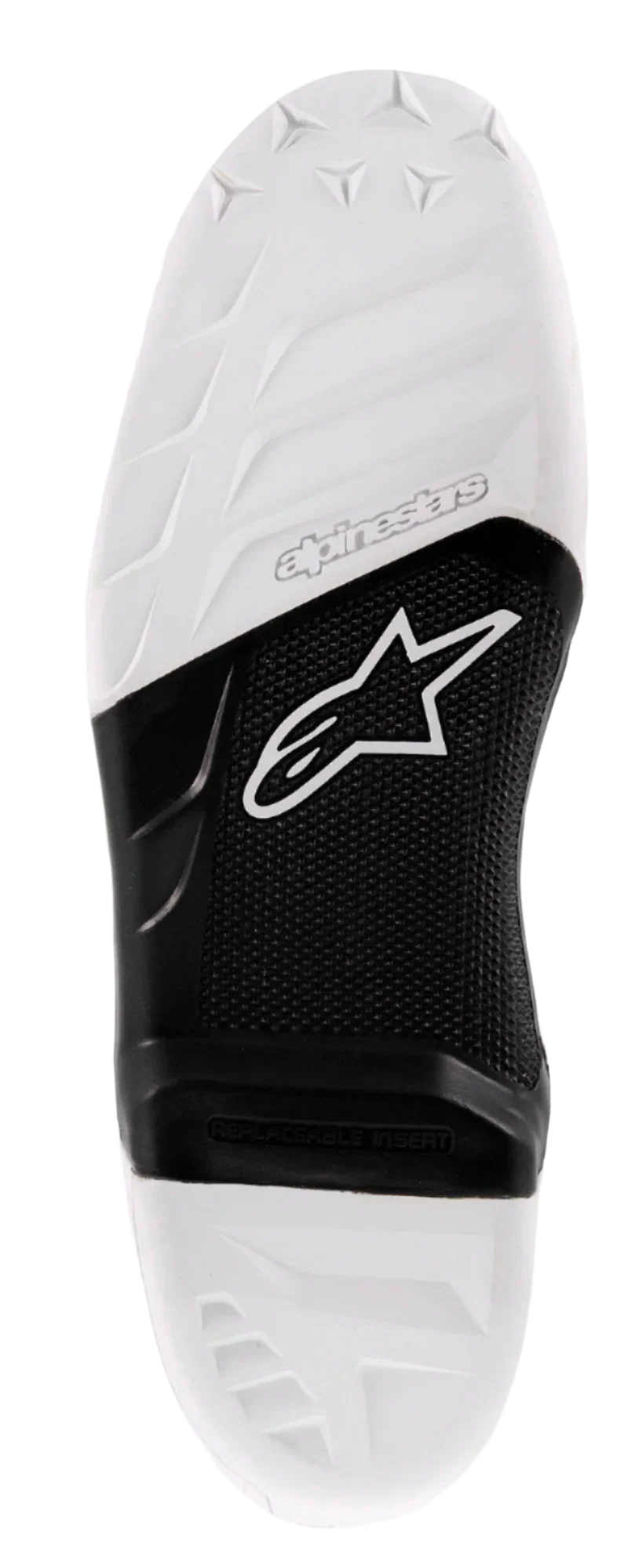 Tech 7 Sole