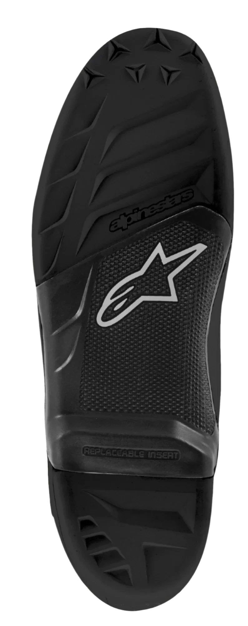 Tech 7 Sole