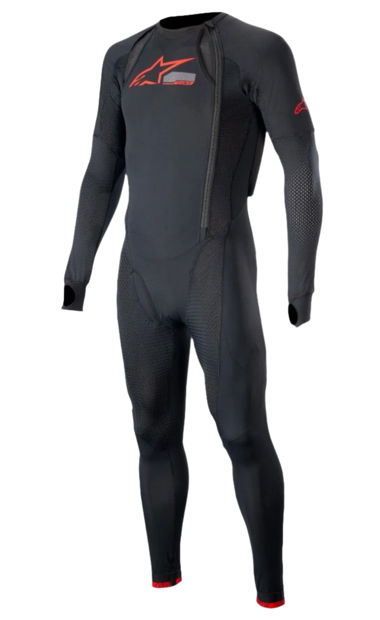 Tech-Air® 10 Race System Long Tech Layer
