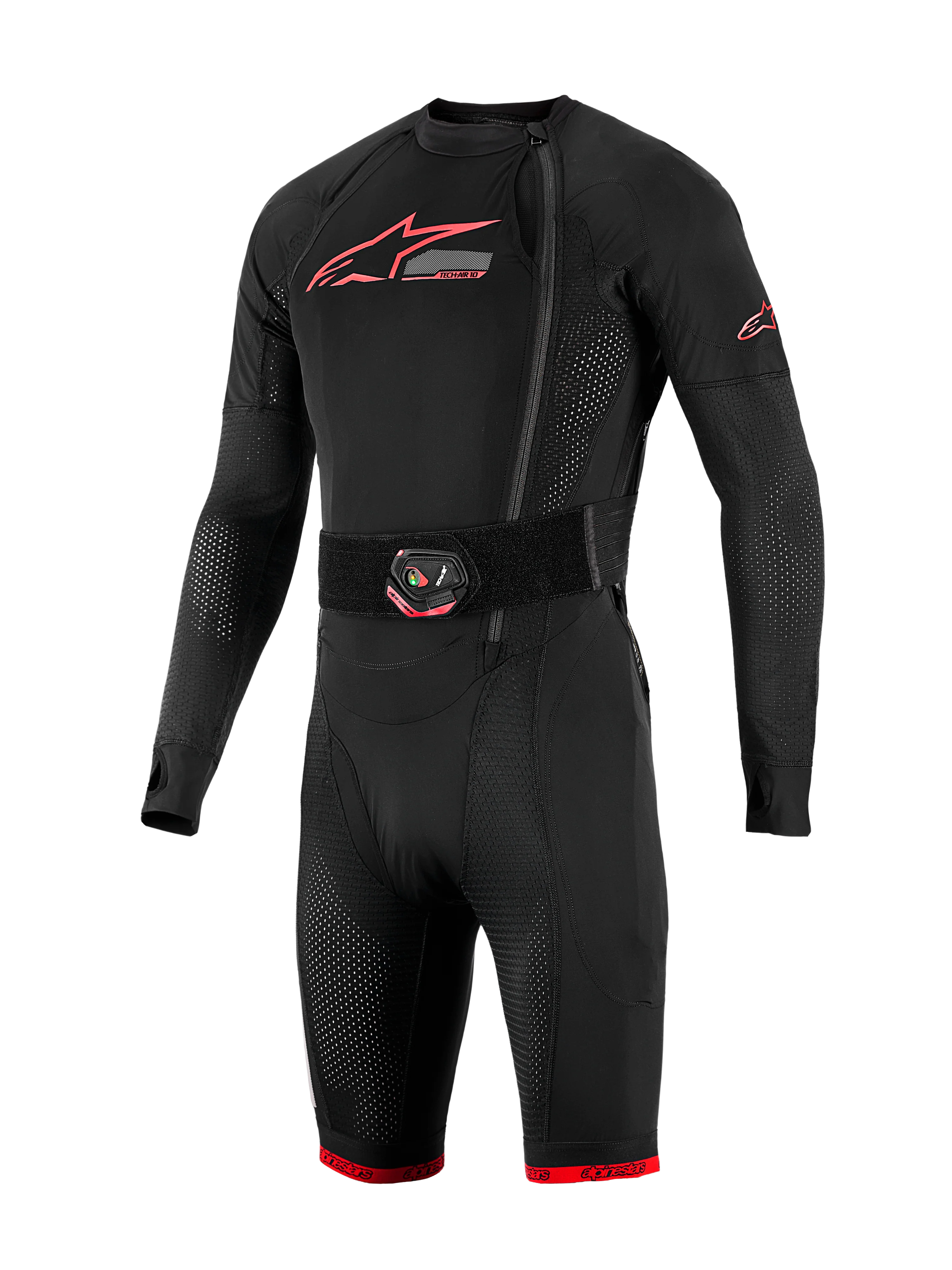 Tech-Air® 10 V2 Race Airbag System