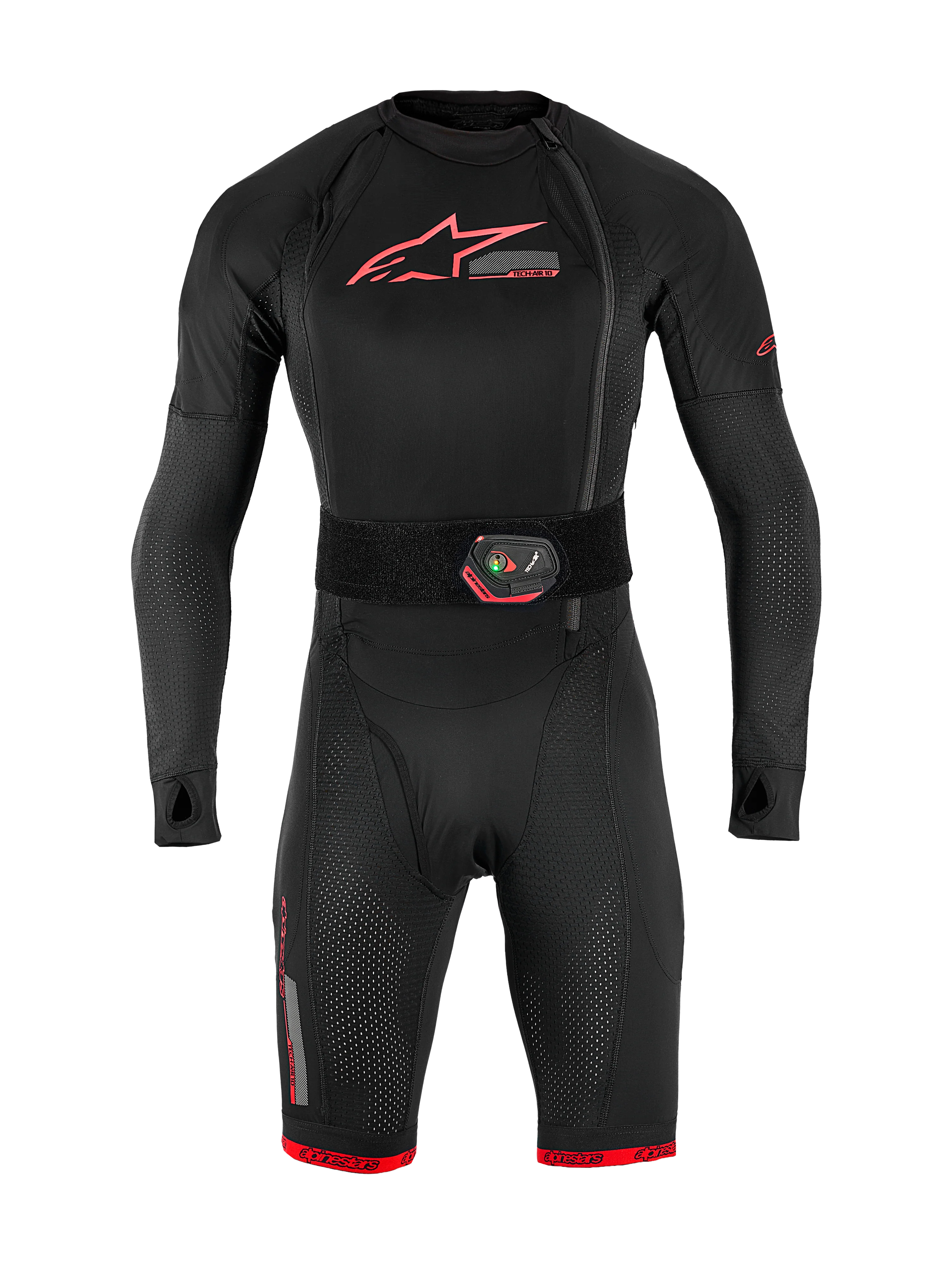 Tech-Air® 10 V2 Race Airbag System - Image 2