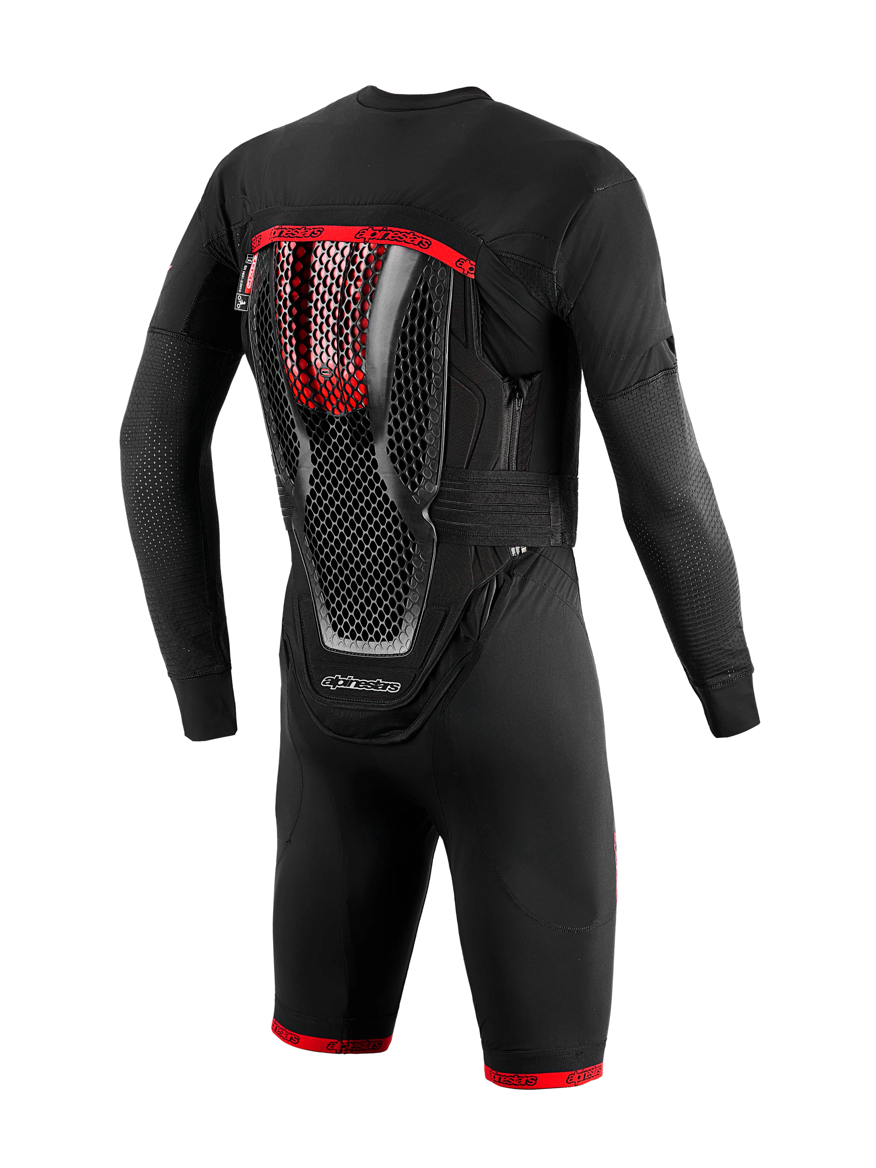 Tech-Air® 10 V2 Race Airbag System - Image 3