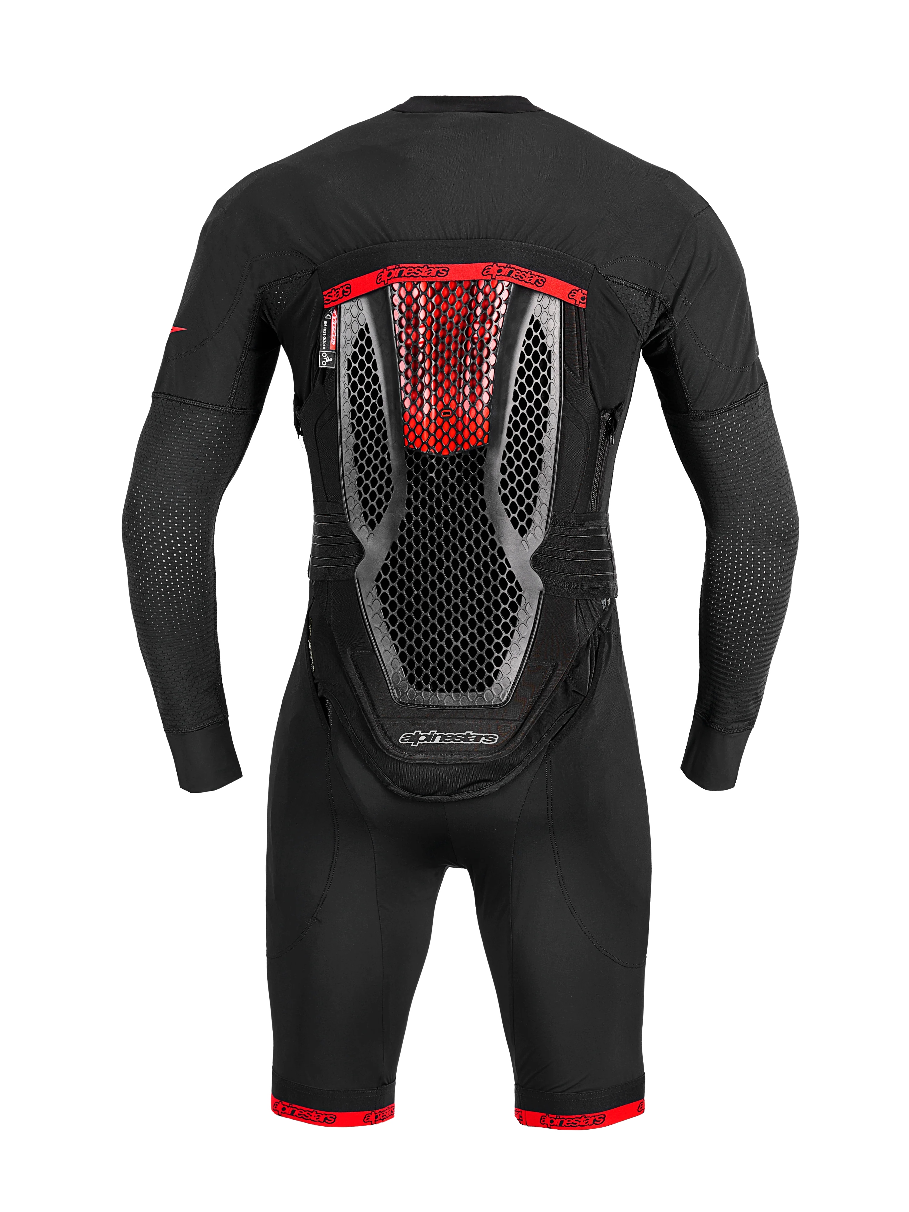 Tech-Air® 10 V2 Race Airbag System - Image 4