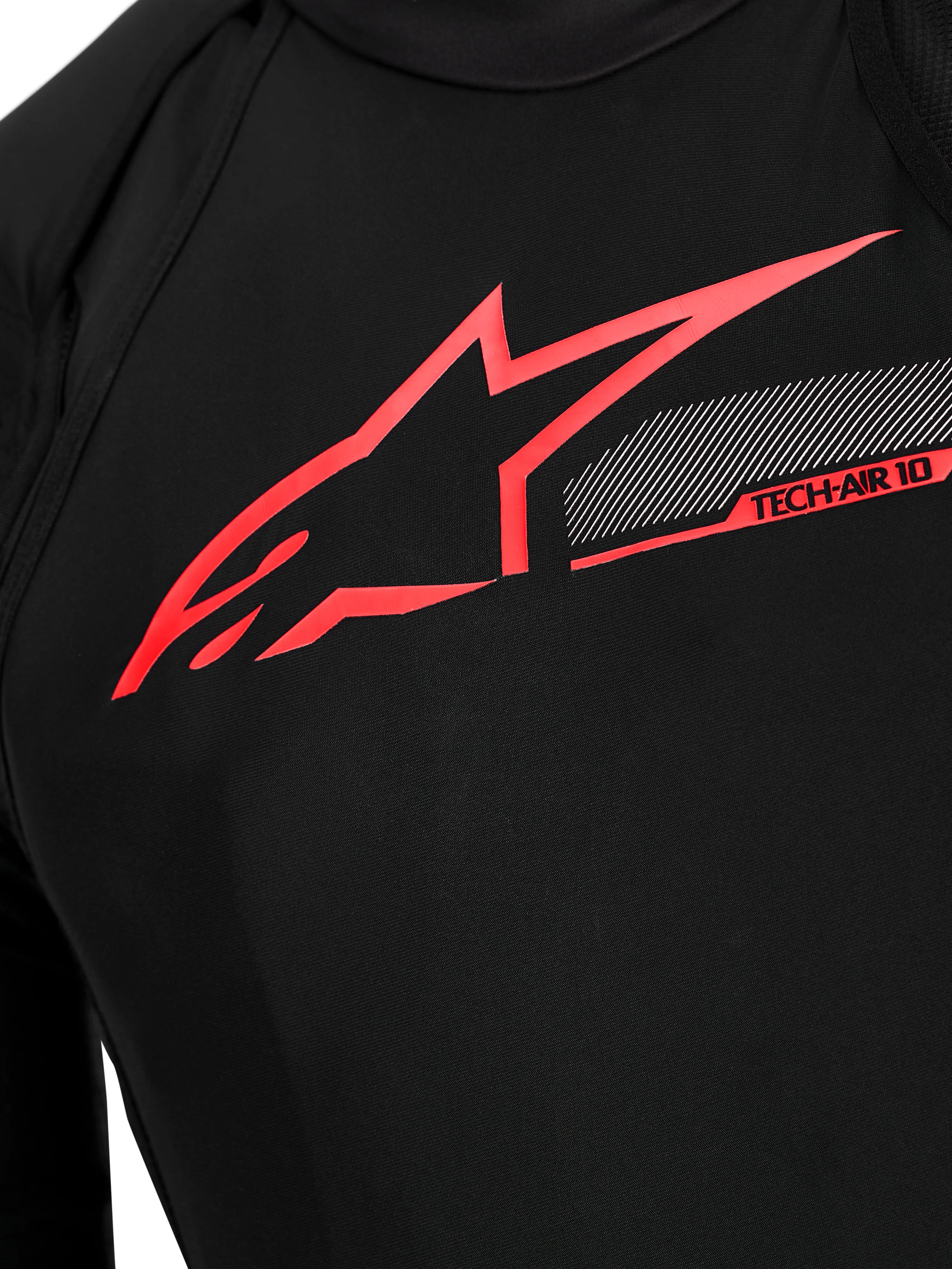 Tech-Air® 10 V2 Race Airbag System - Image 5