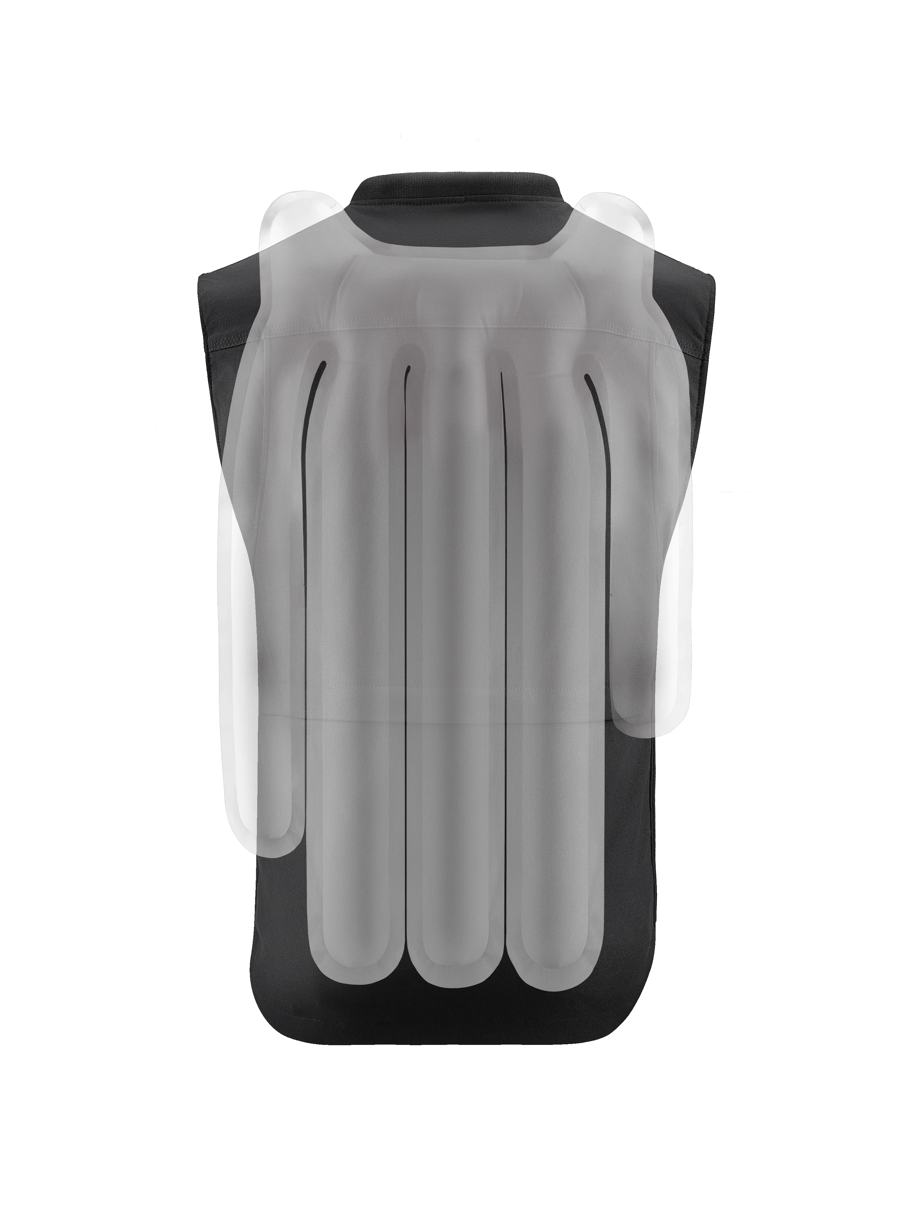 Tech-Air® 3 V2 Canvas System - Image 6