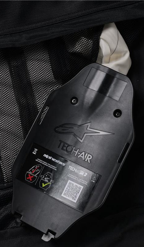 Tech-Air® 3 V2 Canvas System - Image 7
