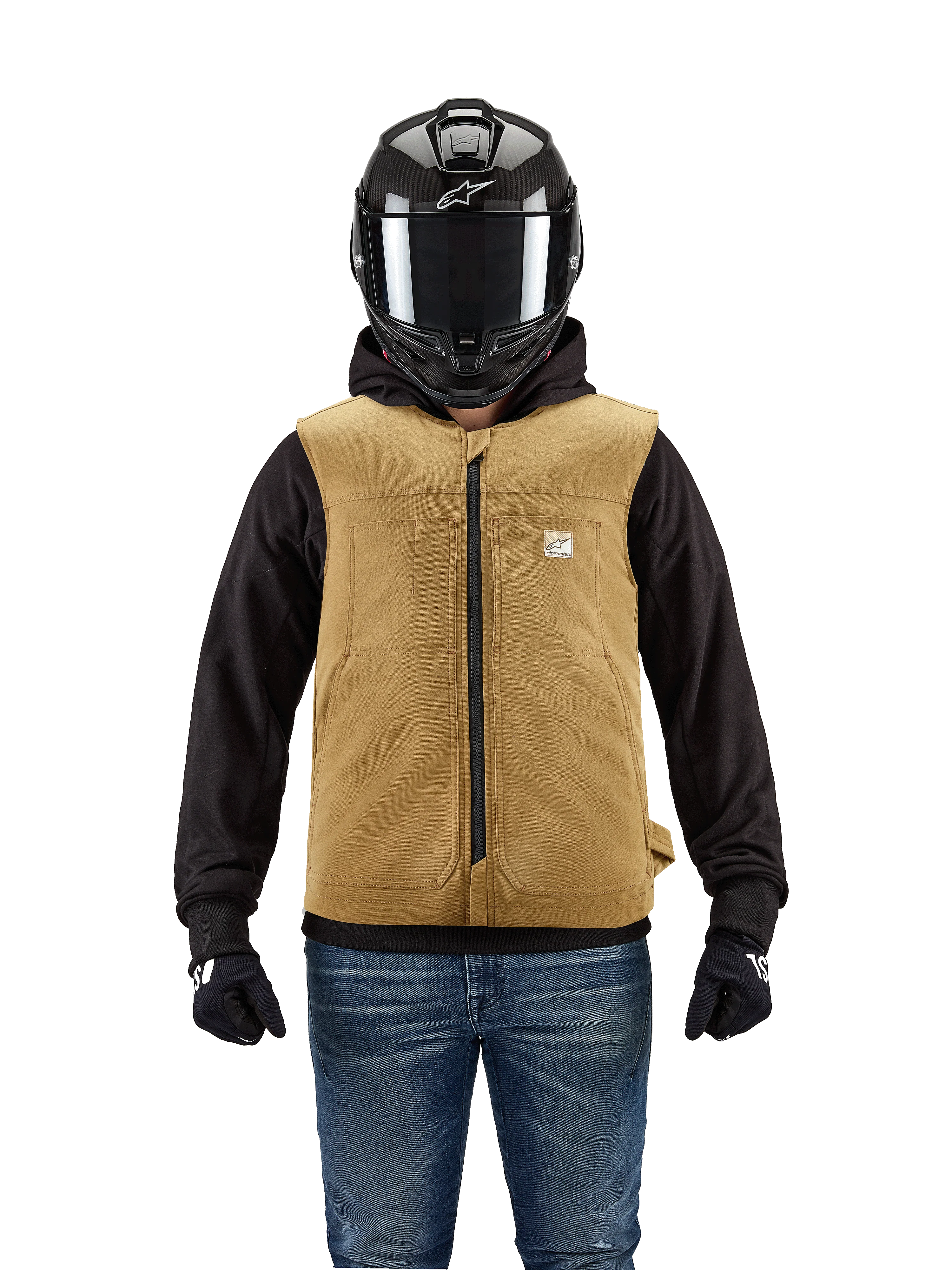 Tech-Air® 3 V2 Canvas System - Image 10