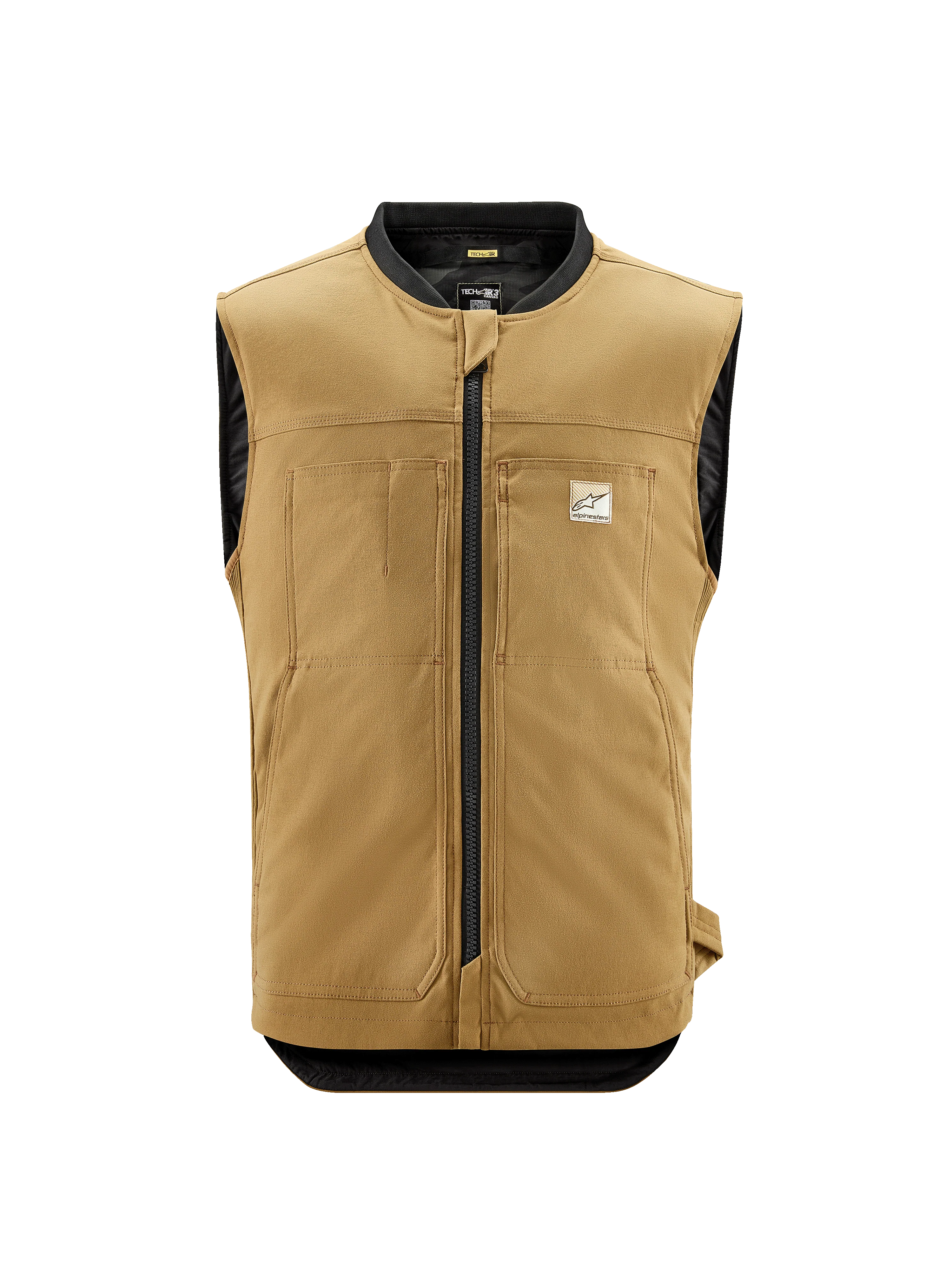 Tech-Air® 3 V2 Canvas System - Image 11