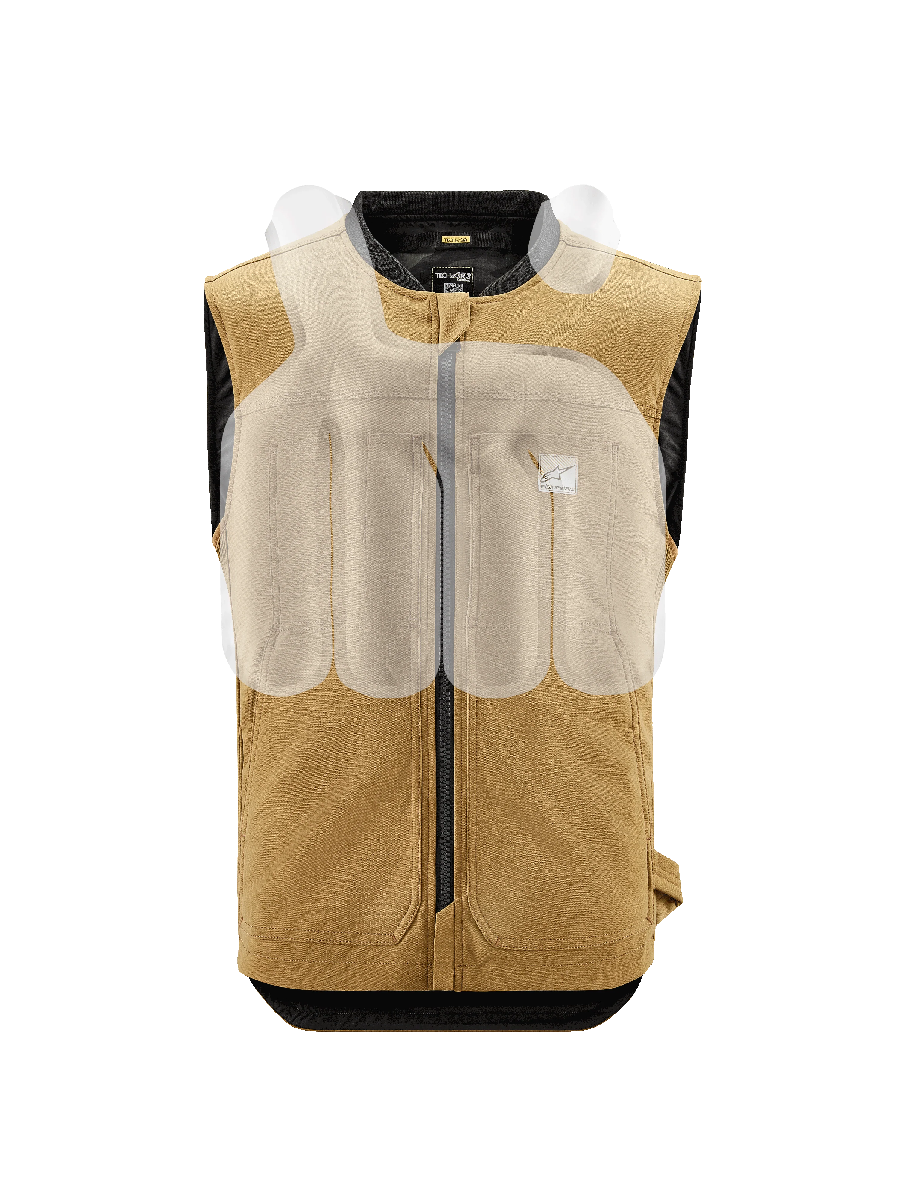 Tech-Air® 3 V2 Canvas System - Image 5
