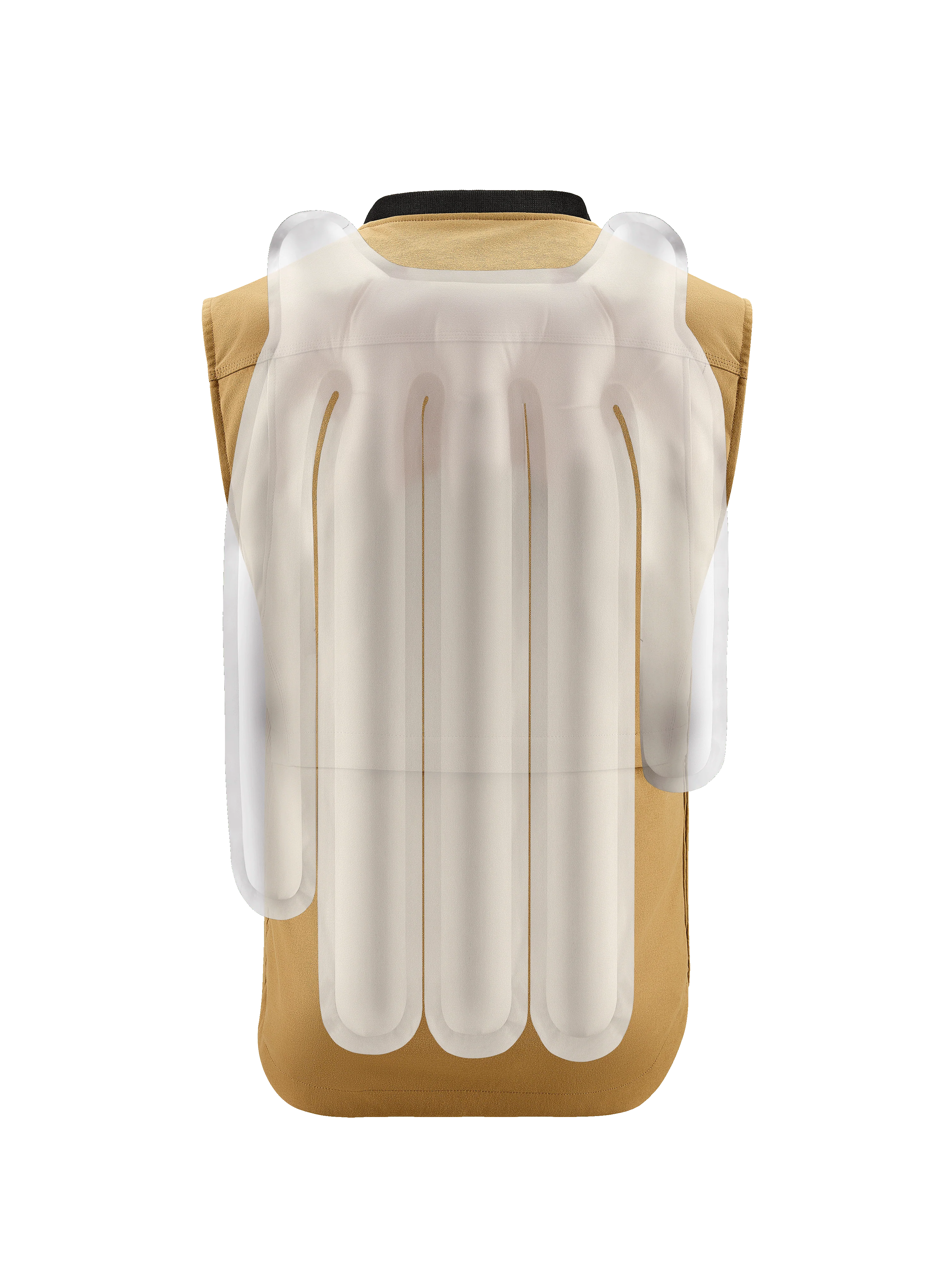 Tech-Air® 3 V2 Canvas System - Image 6