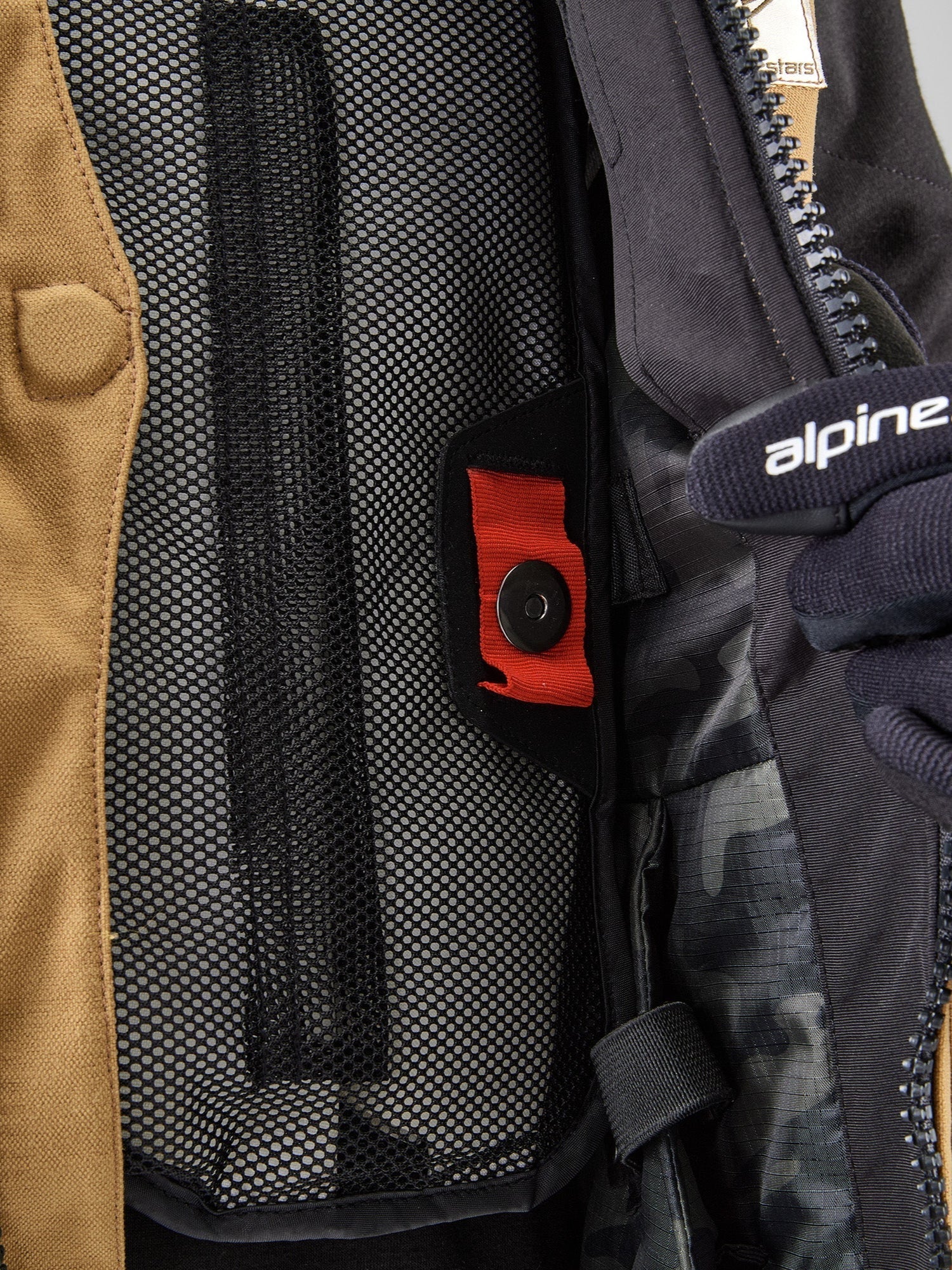 Tech-Air® 3 V2 Canvas System - Image 8